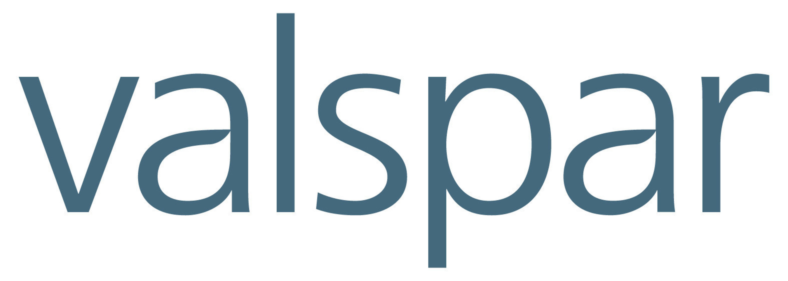 Valspar Corporation logo