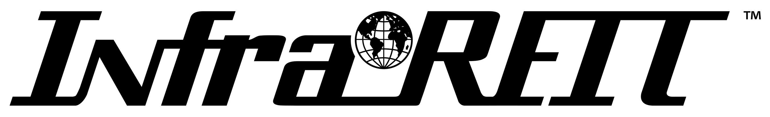 InfraREIT, Inc. Logo.
