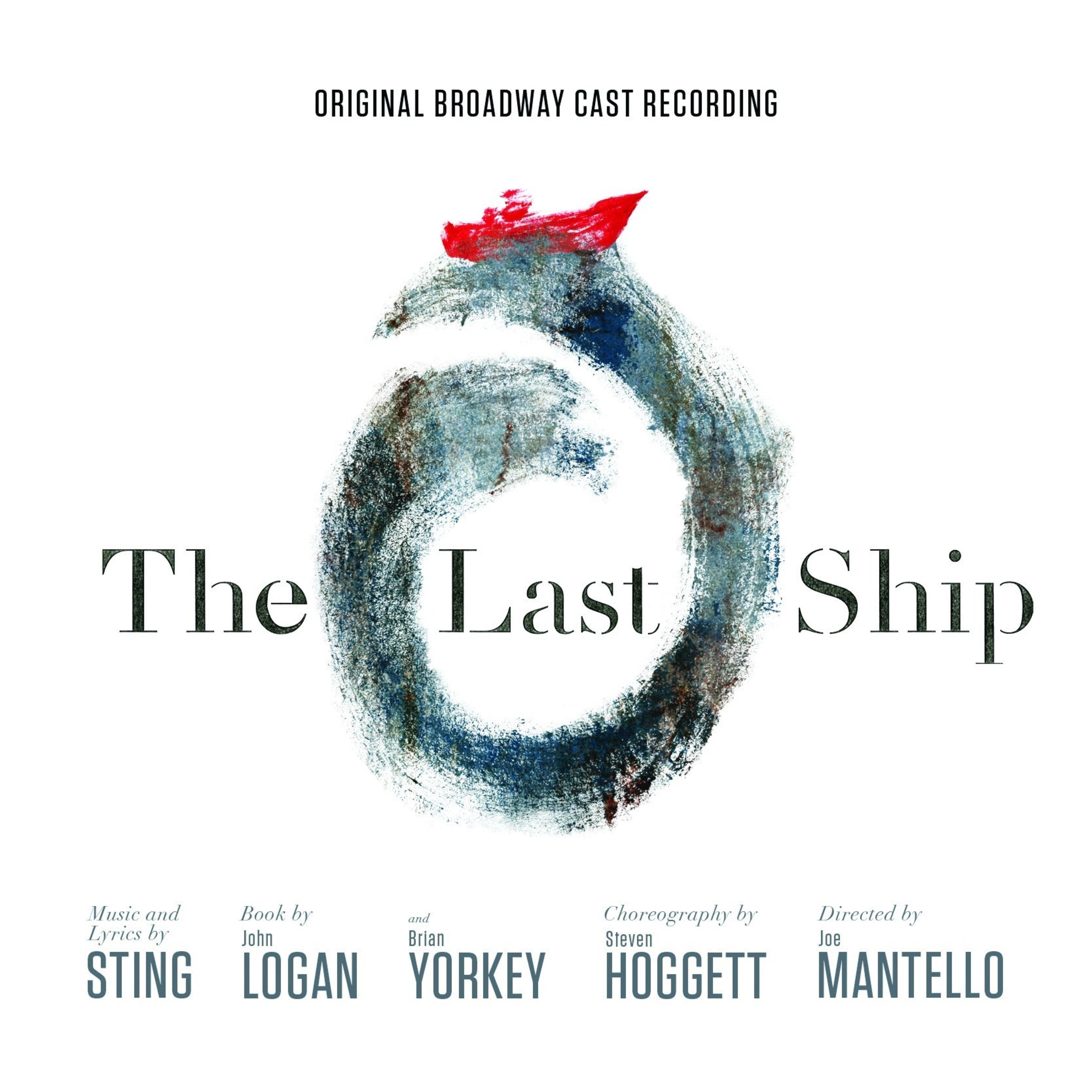 The Last Ship.