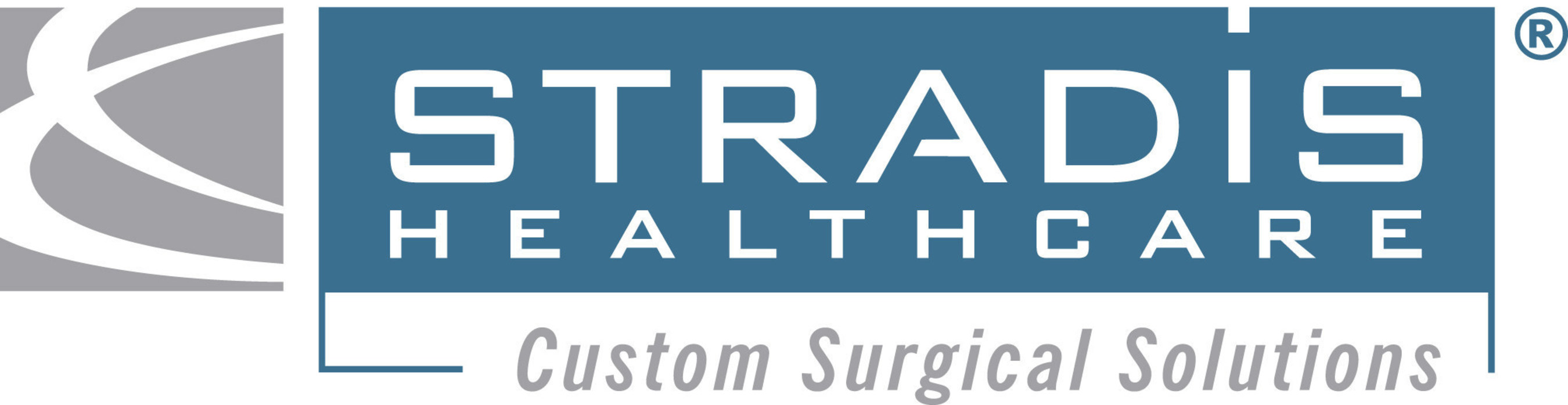 Stradis Healthcare logo
