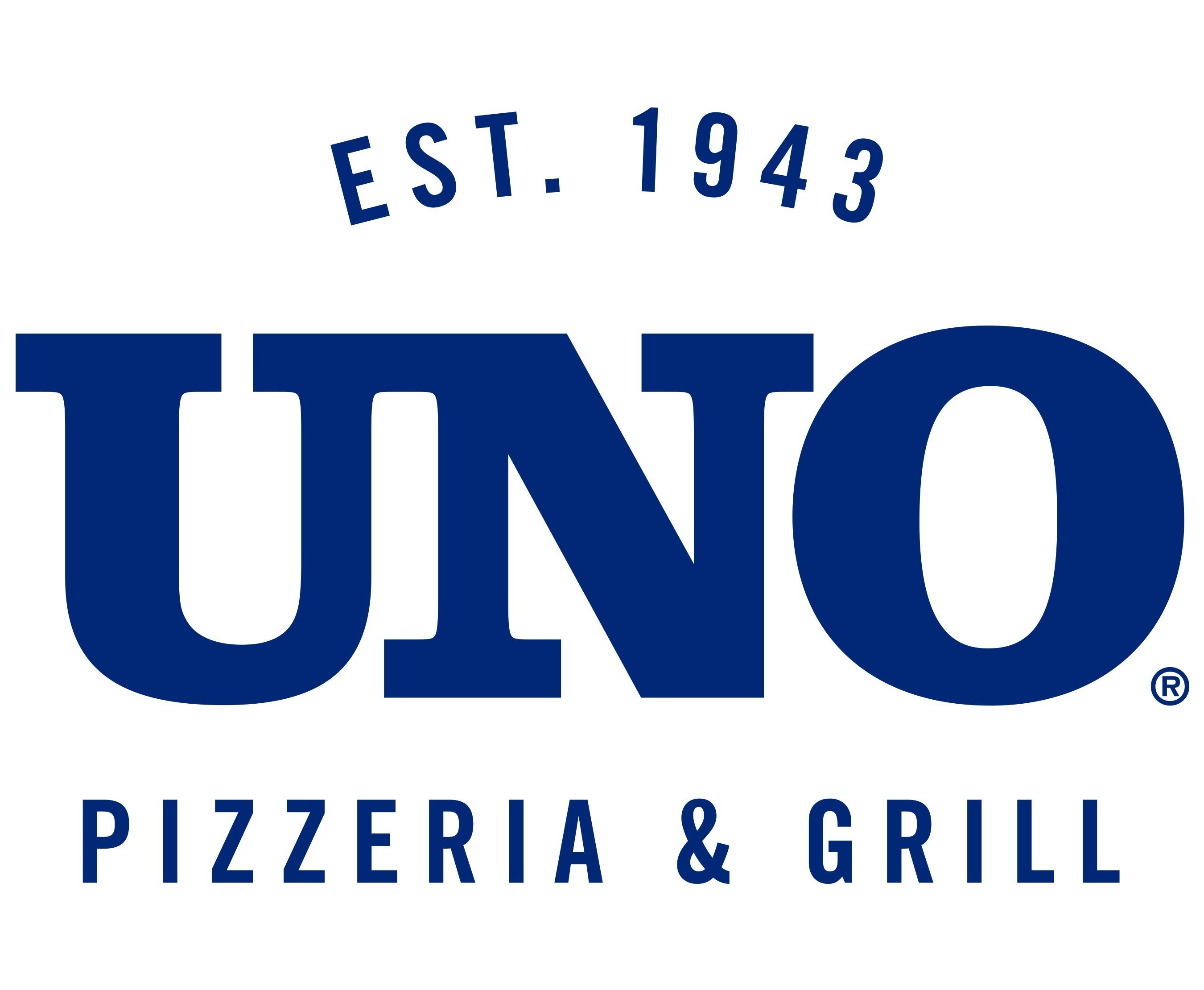 Uno Pizzeria & Grill - inventor of Deep Dish Pizza