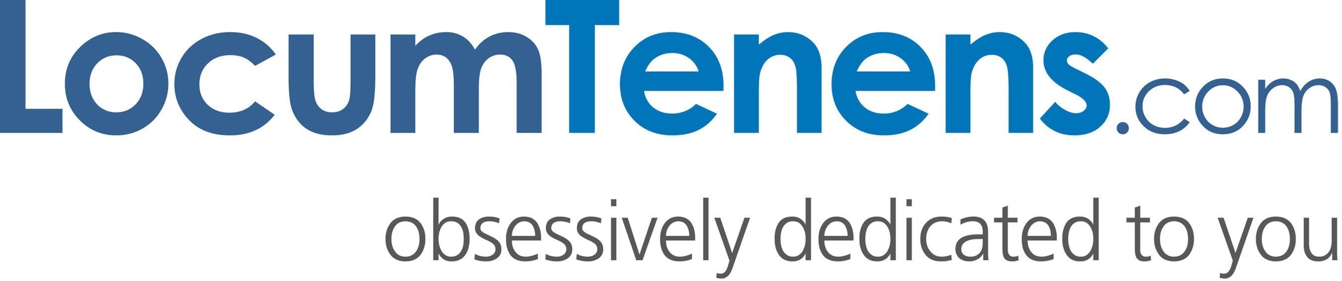LocumTenens.com Logo.