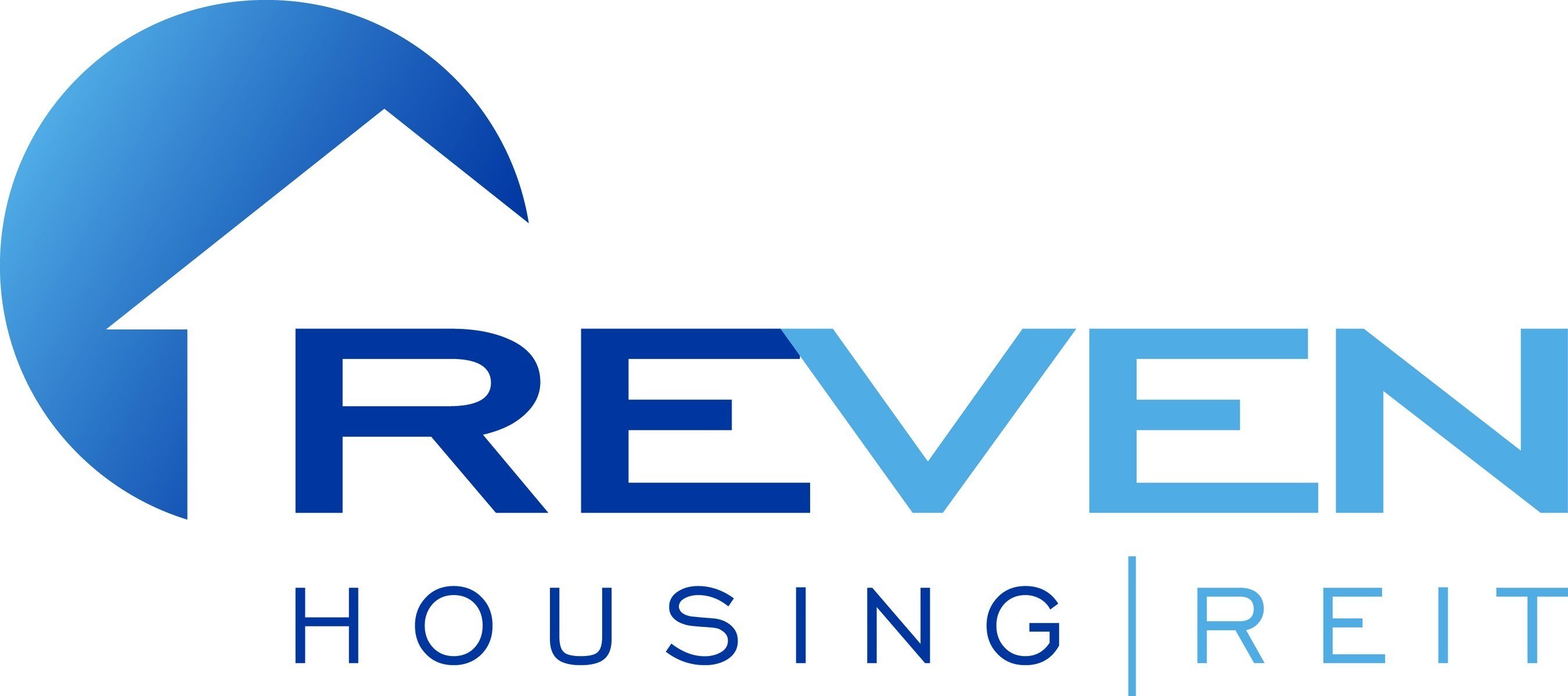 Reven Housing REIT Logo