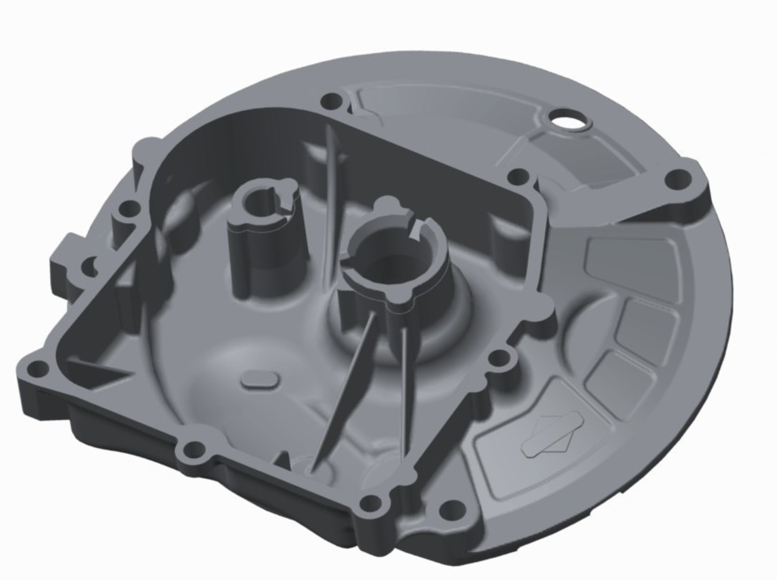 Briggs & Stratton Corporation Recognized For Innovation By North American Die Casting Association