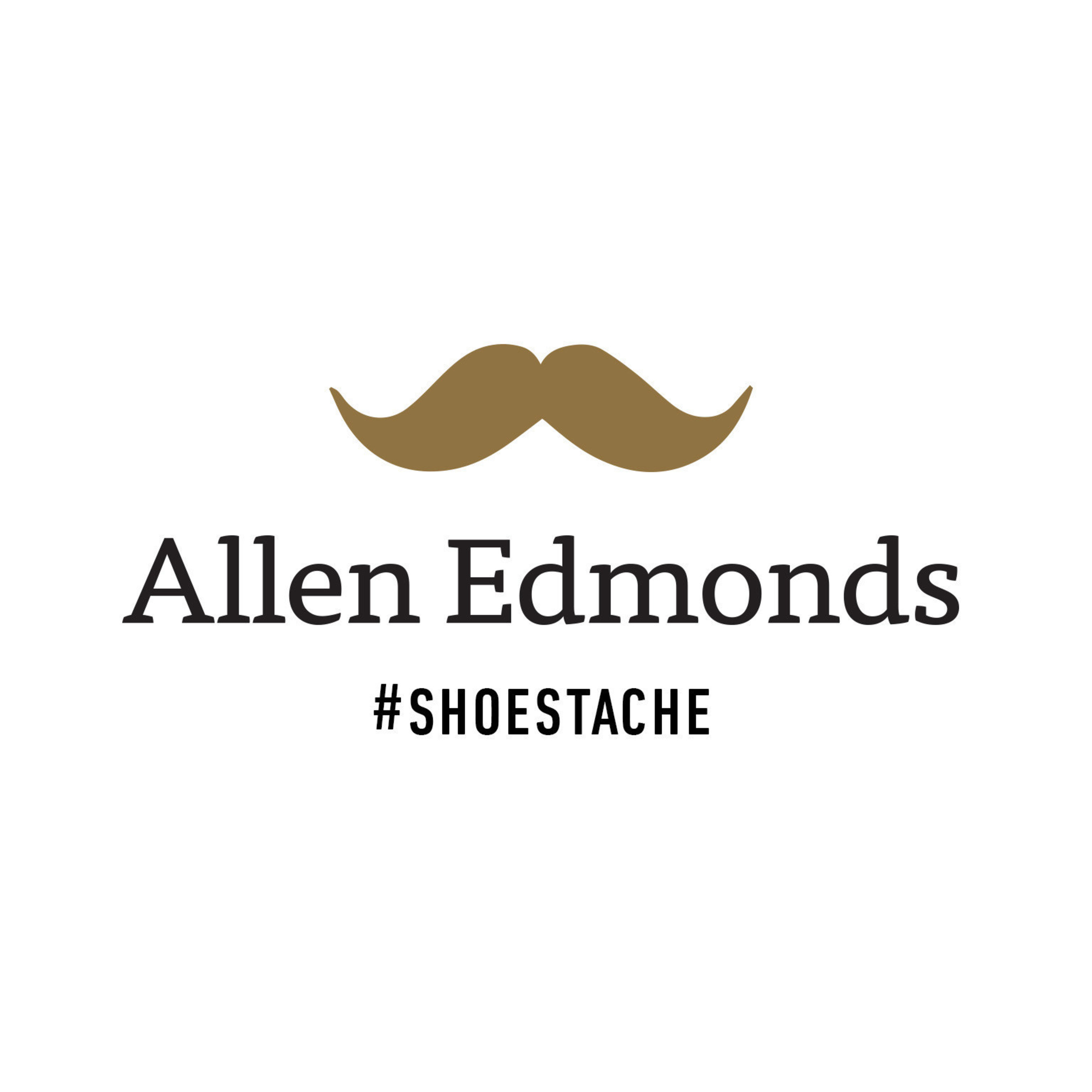 There are free shoe-kilties available at each Allen Edmonds store location. Pick up a kiltie and post of a photo of it to Instagram or Twitter using #ShoeStache to help spread awareness of this great cause.