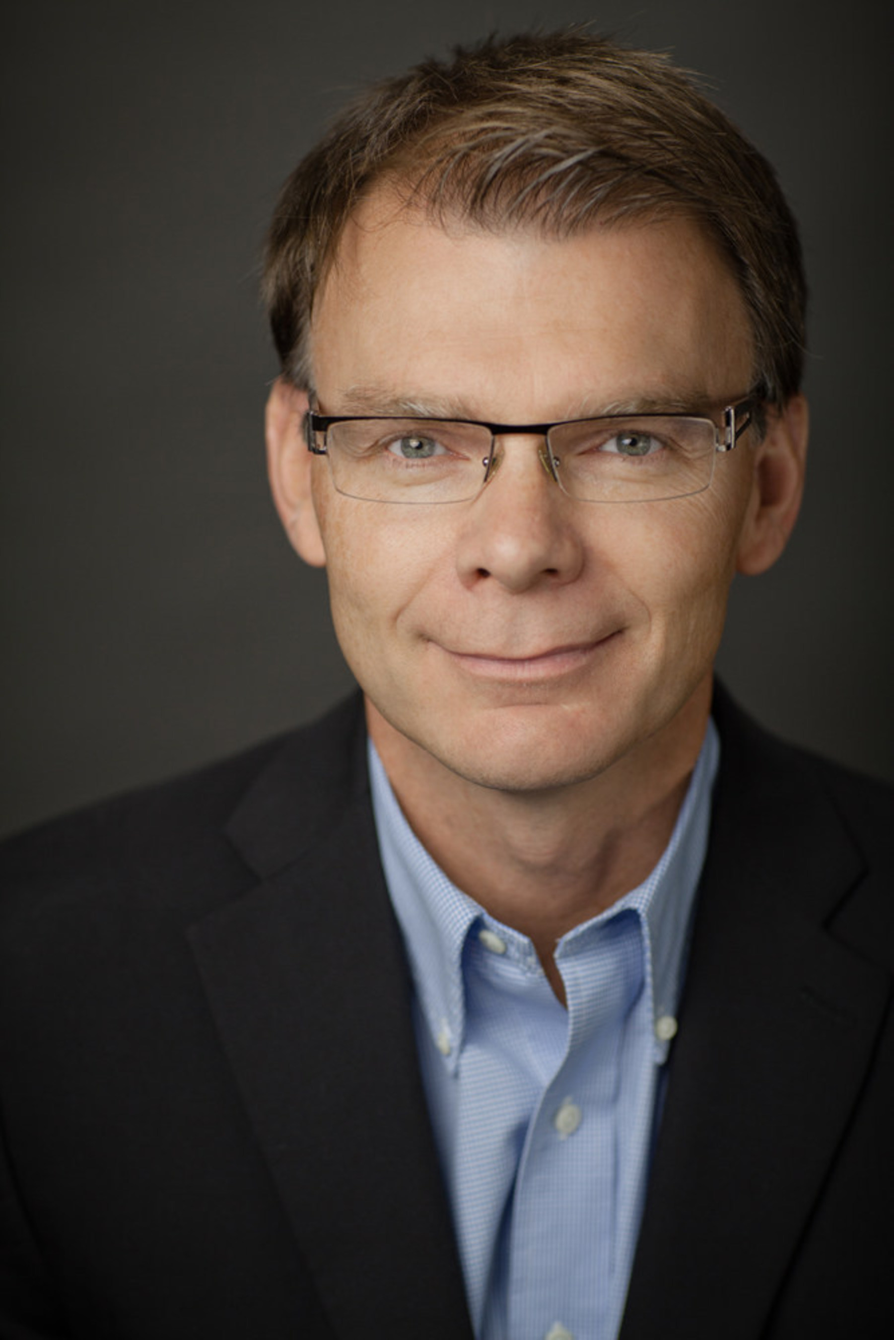 Peter Lindgren announced as Otter Products CEO