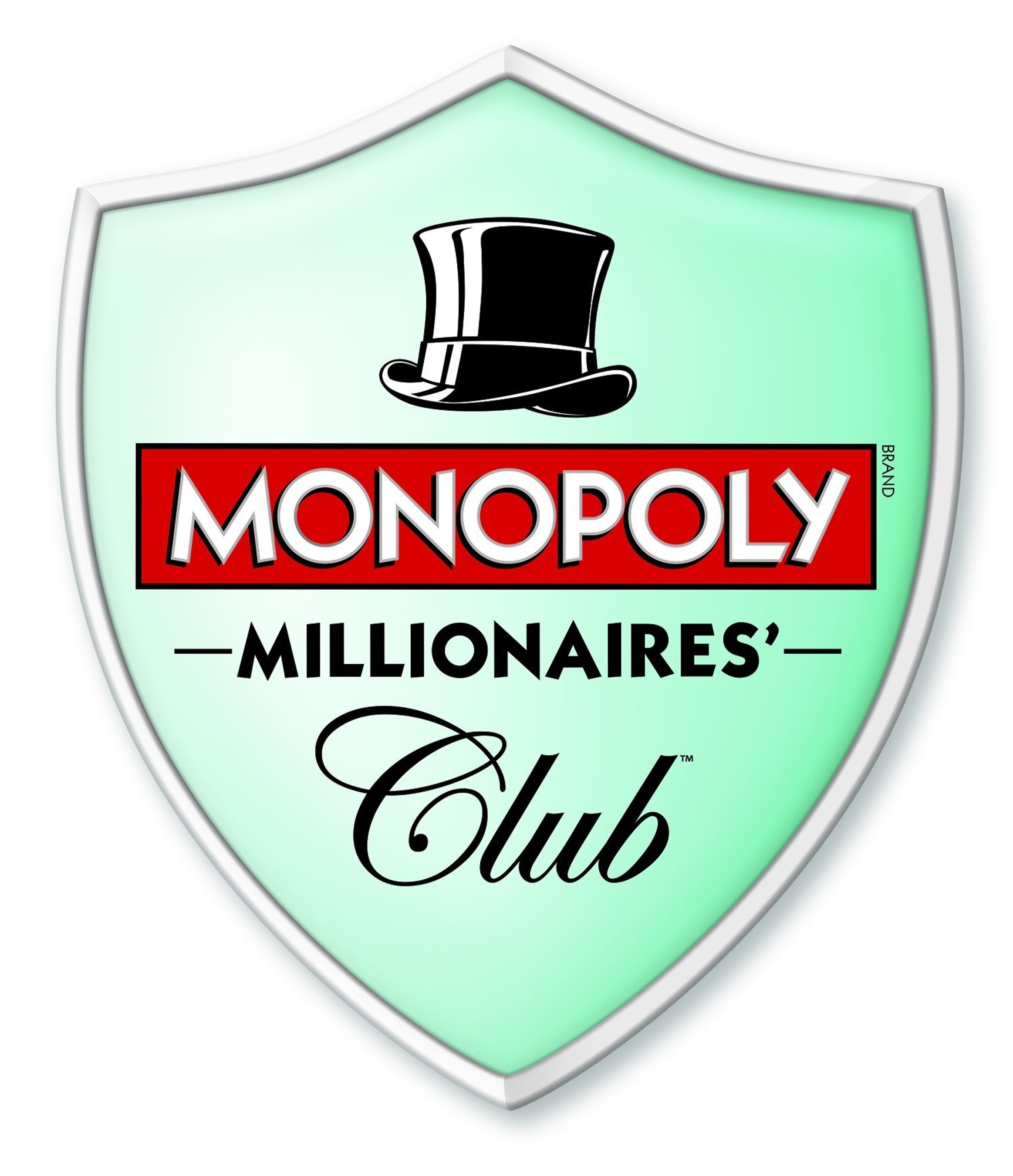 MONOPOLY MILLIONAIRES' CLUB(TM)