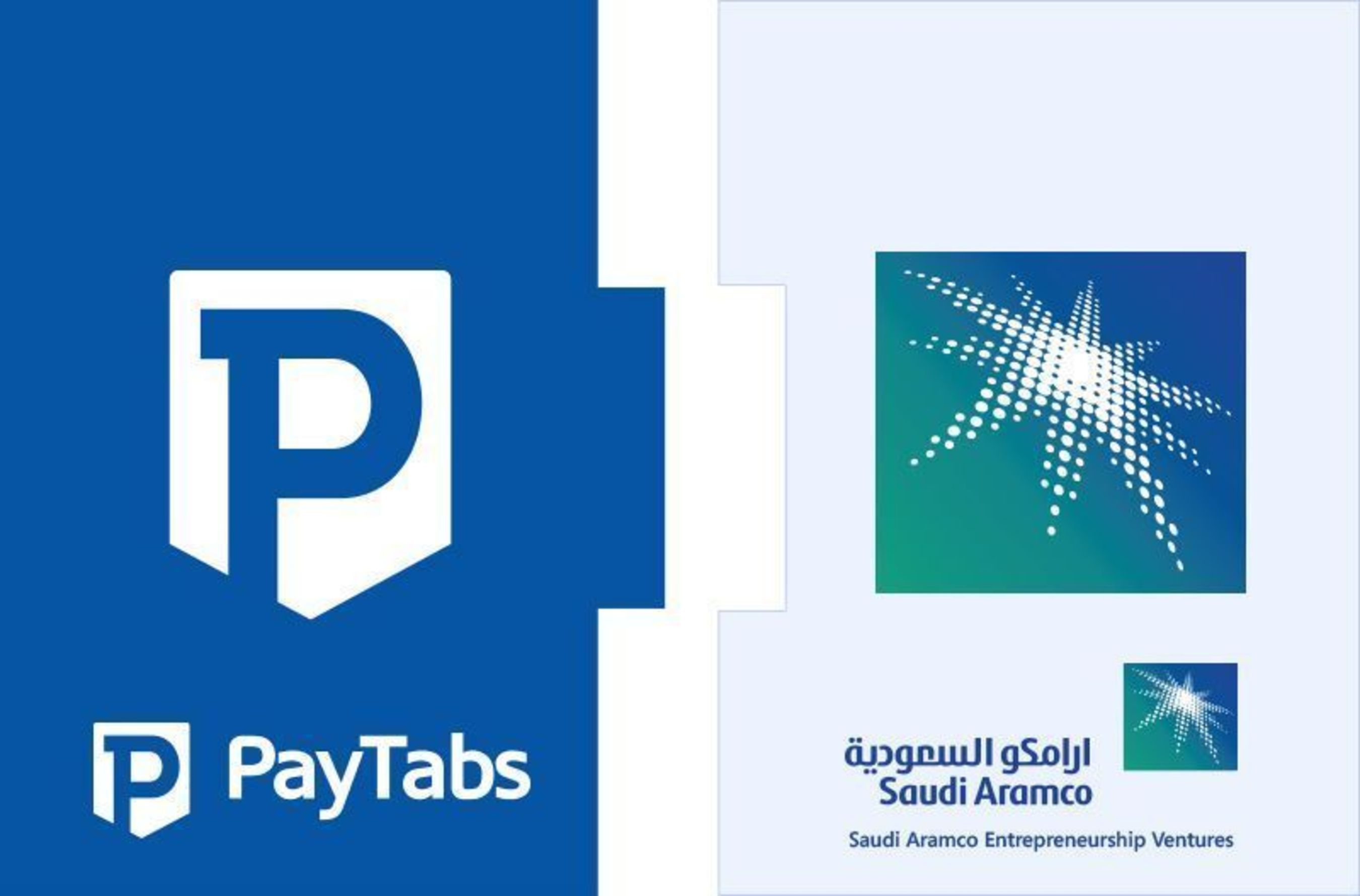 Saudi Aramco Entrepreneurship venture invests in PayTabs (PRNewsFoto/PayTabs LLC Holding Company)