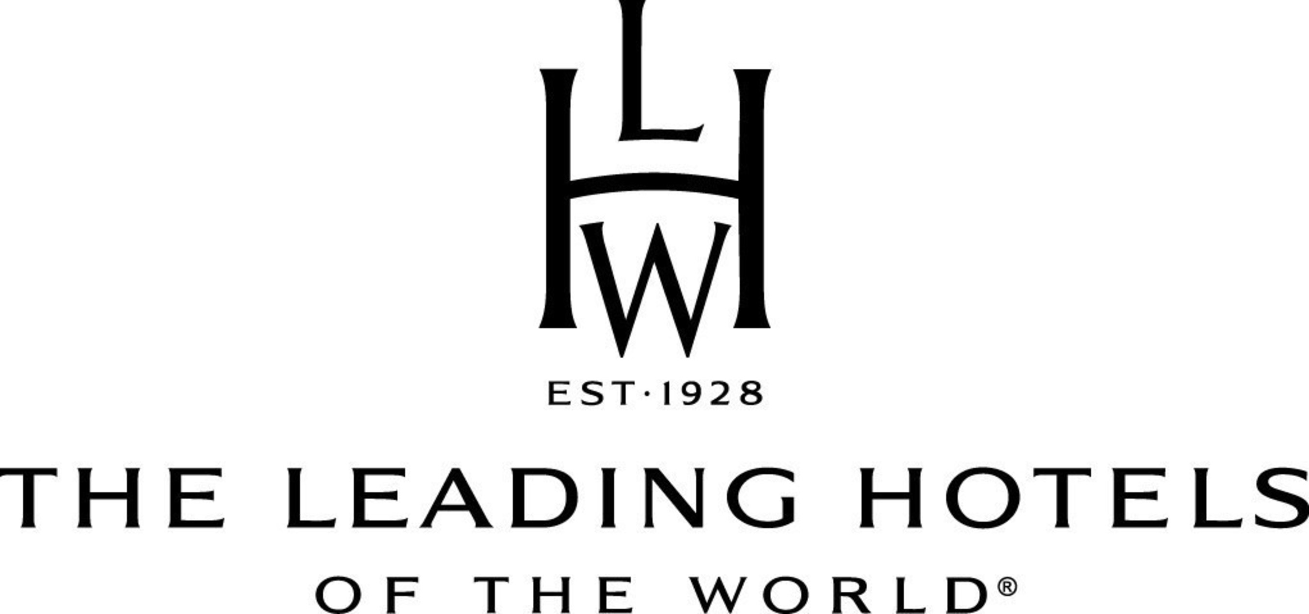 The Leading Hotels of The World logo
