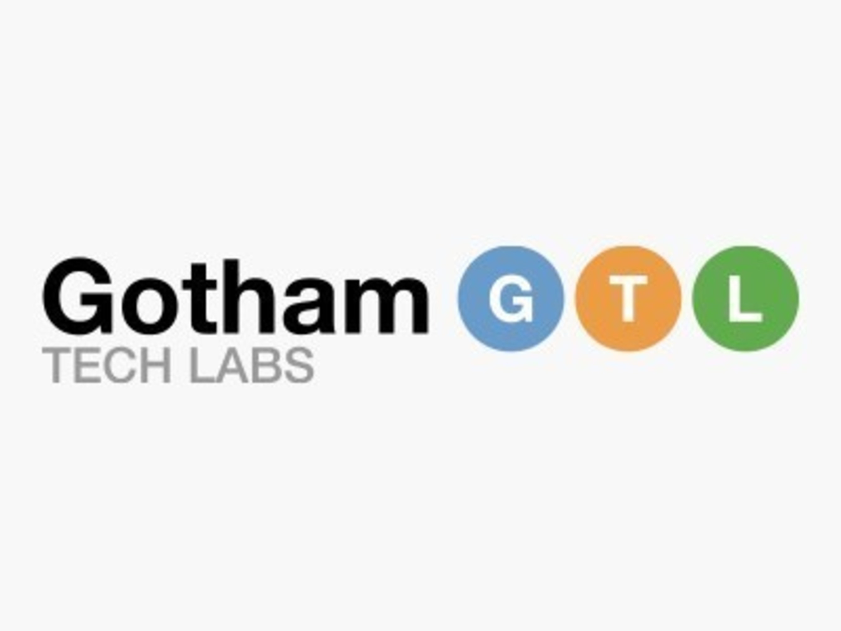 Gotham Tech Labs logo