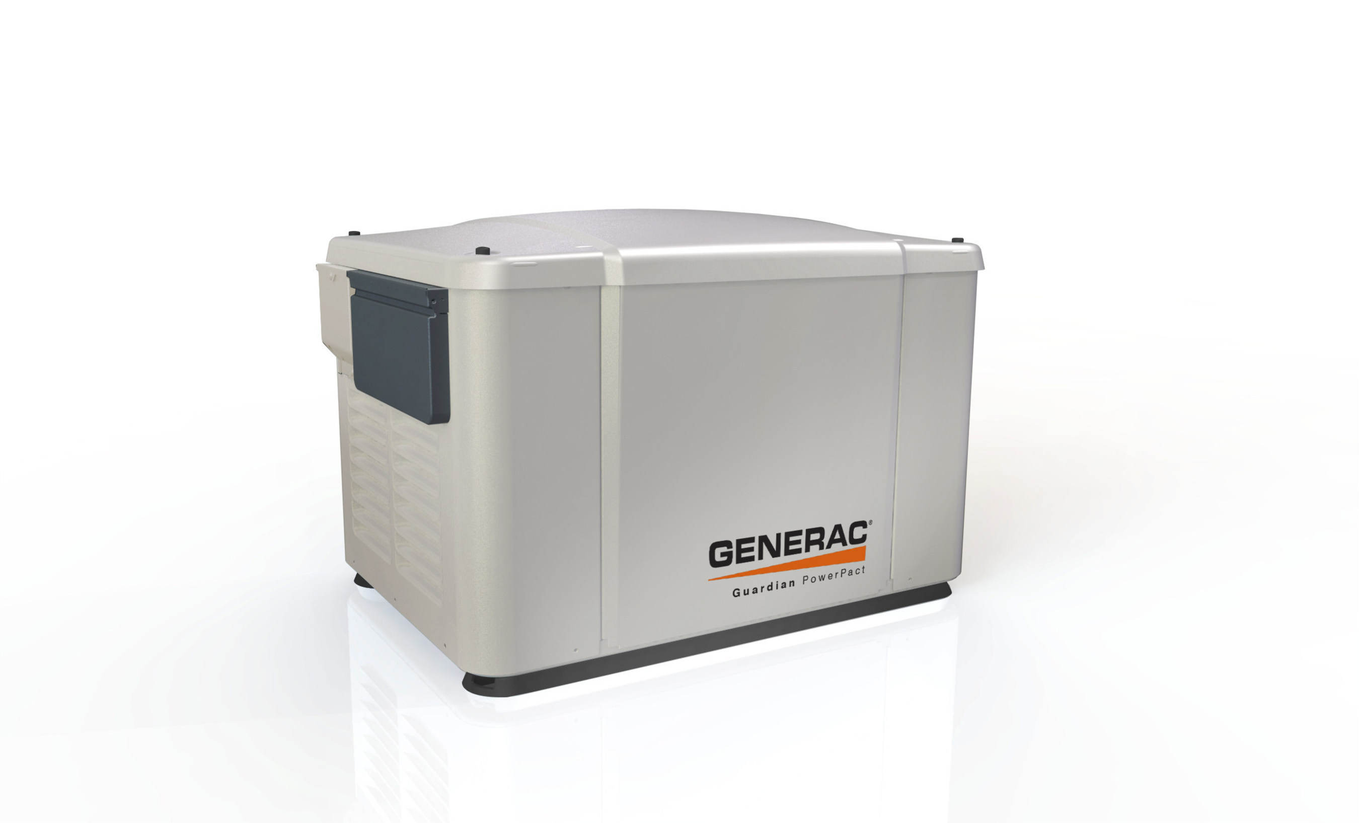 New Generac PowerPact Generator Now Available for Sale