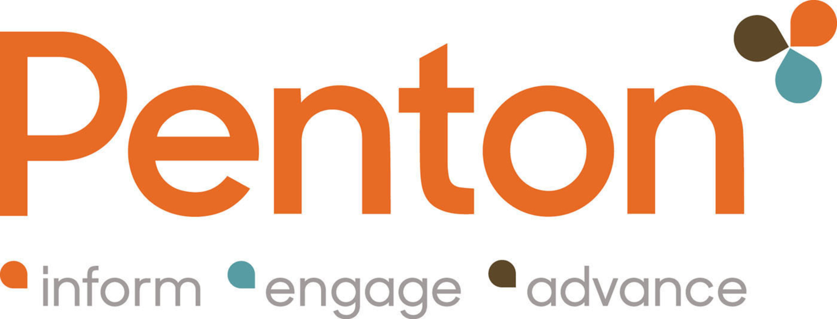 Penton informs, engages & advances the business performance of professionals.