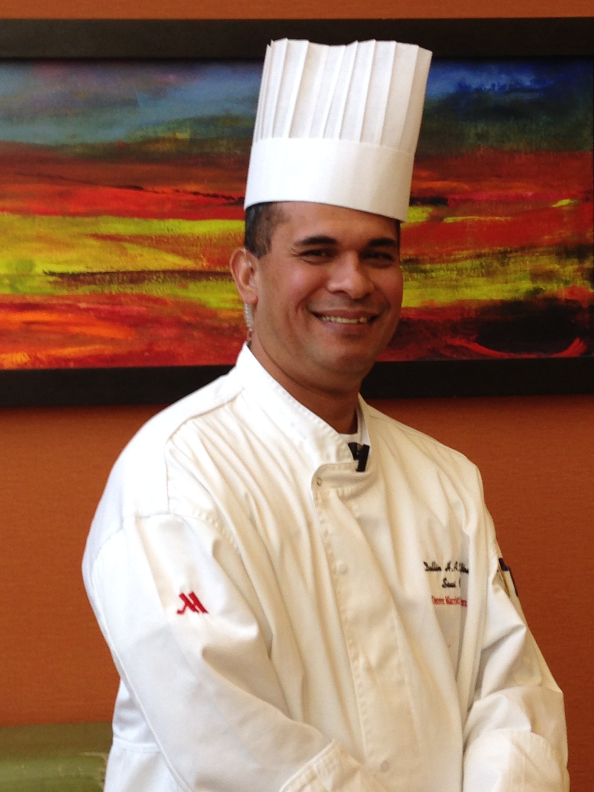 Denver Marriott Tech Center is proud to announce that Dallin H.A.T. Young has been named the executive sous chef of the hotel. Young has served in many professional kitchens, and brings years of experience to the table at The Lift Restaurant & Lounge.