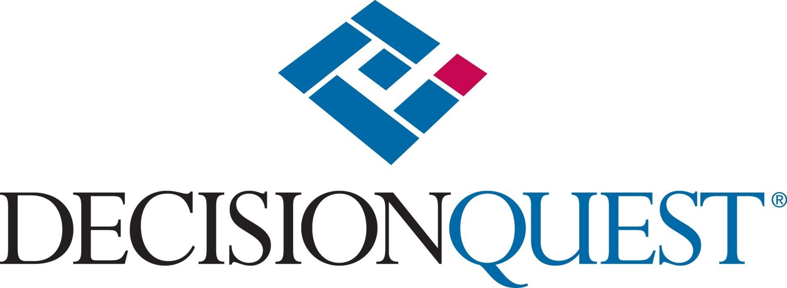 DecisionQuest, Inc. company logo