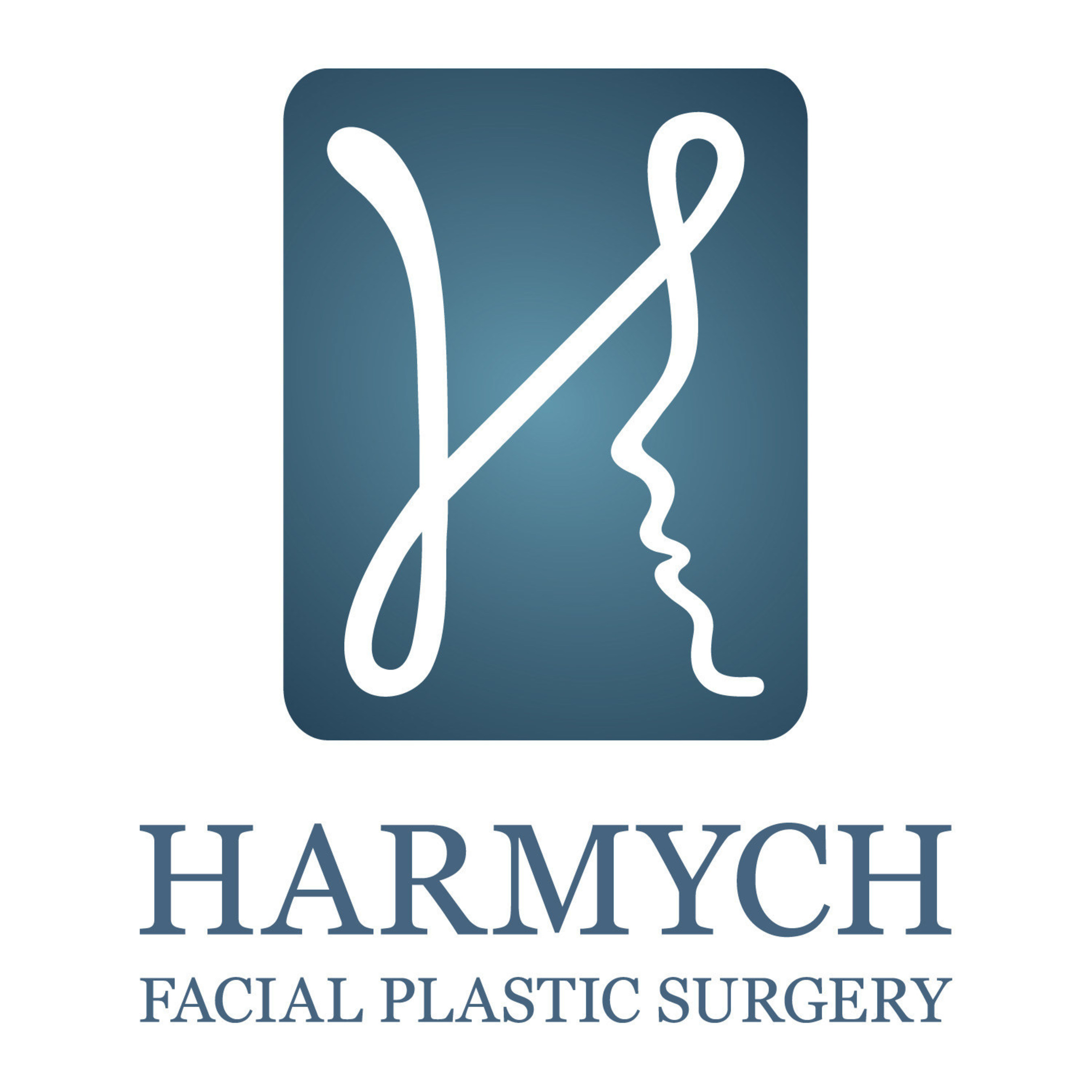 Harmych Facial Plastic Surgery Logo