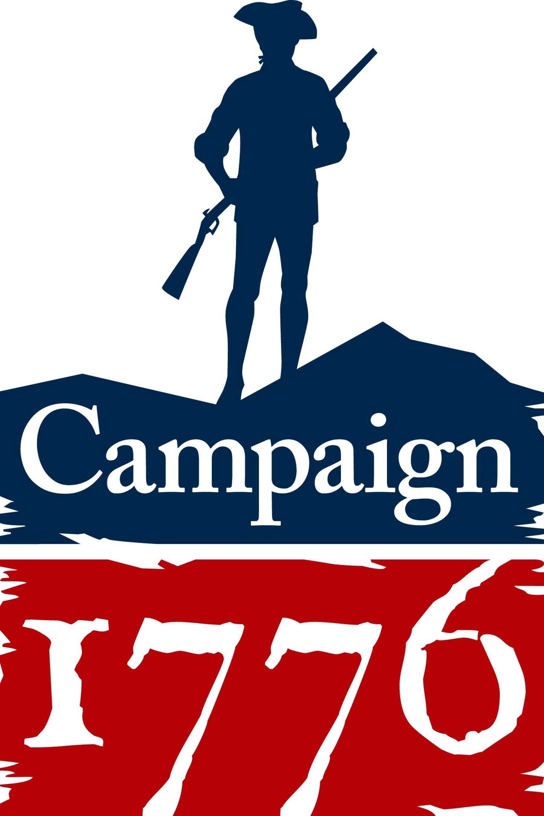 Campaign 1776 is the first-ever national initiative to protect and interpret the battlefields of the American Revolutionary War and the War of 1812.