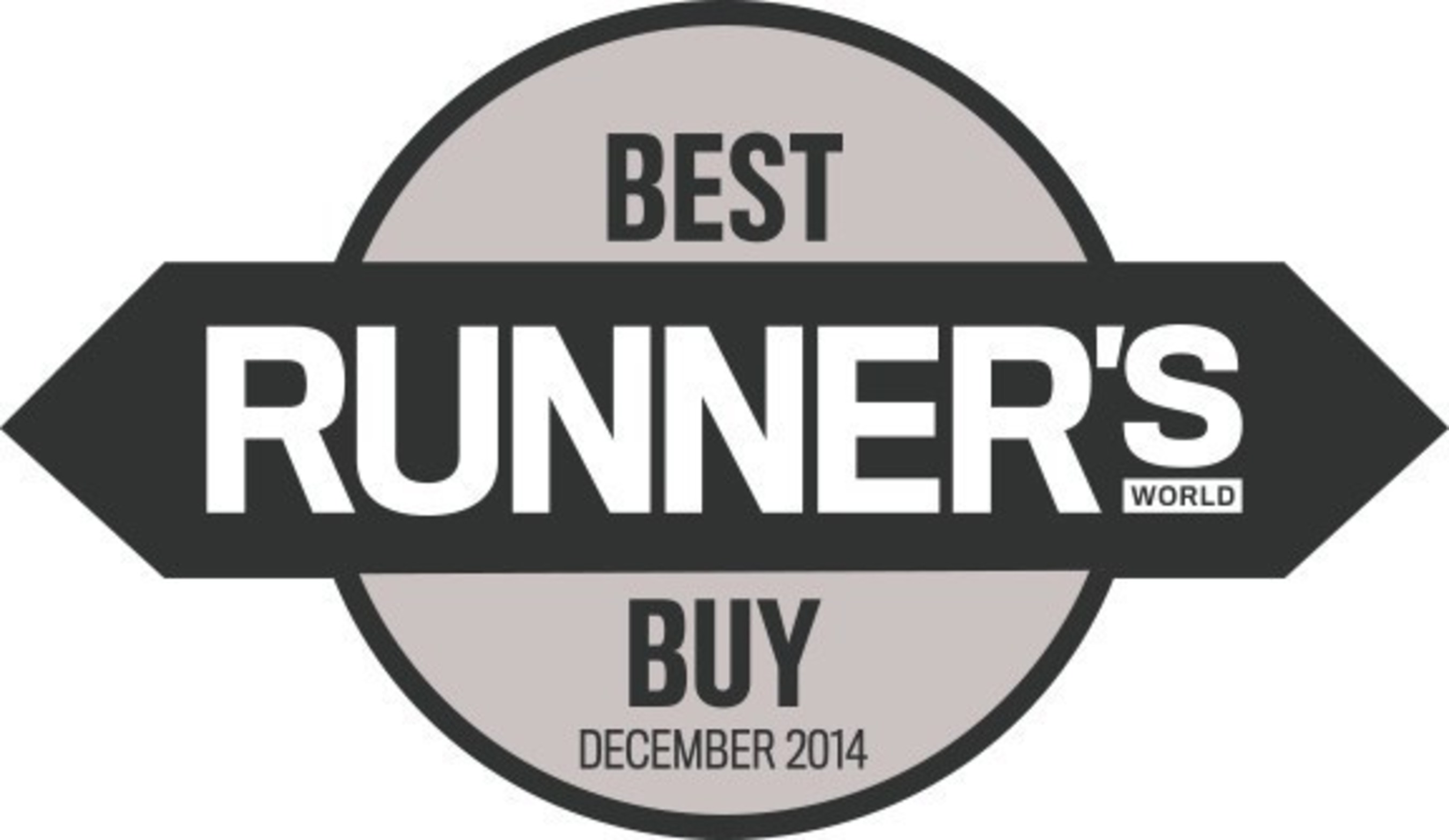 Runner's World Best Buy Award