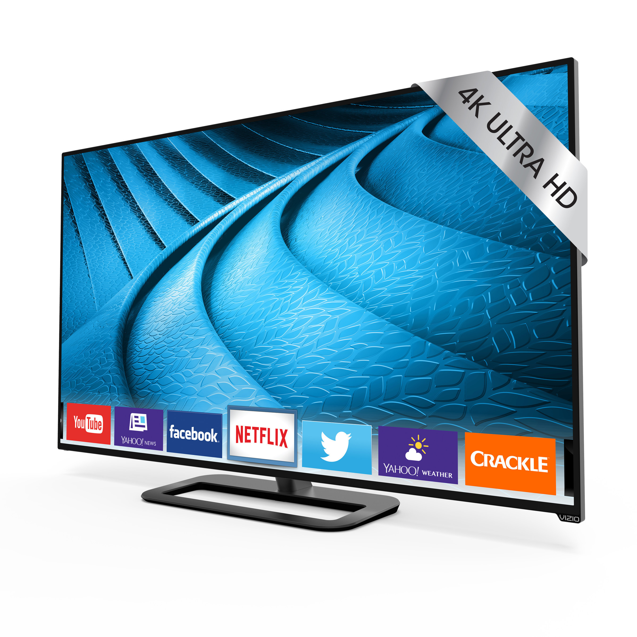 VIZIO Brings Ultra HD to Canada with Release of Award-Winning P-Series Ultra HD Full-Array LED Smart TV Collection. New Line-Up Combines Excellent Picture Quality and Advanced Performance for the Ultimate Entertainment Experience