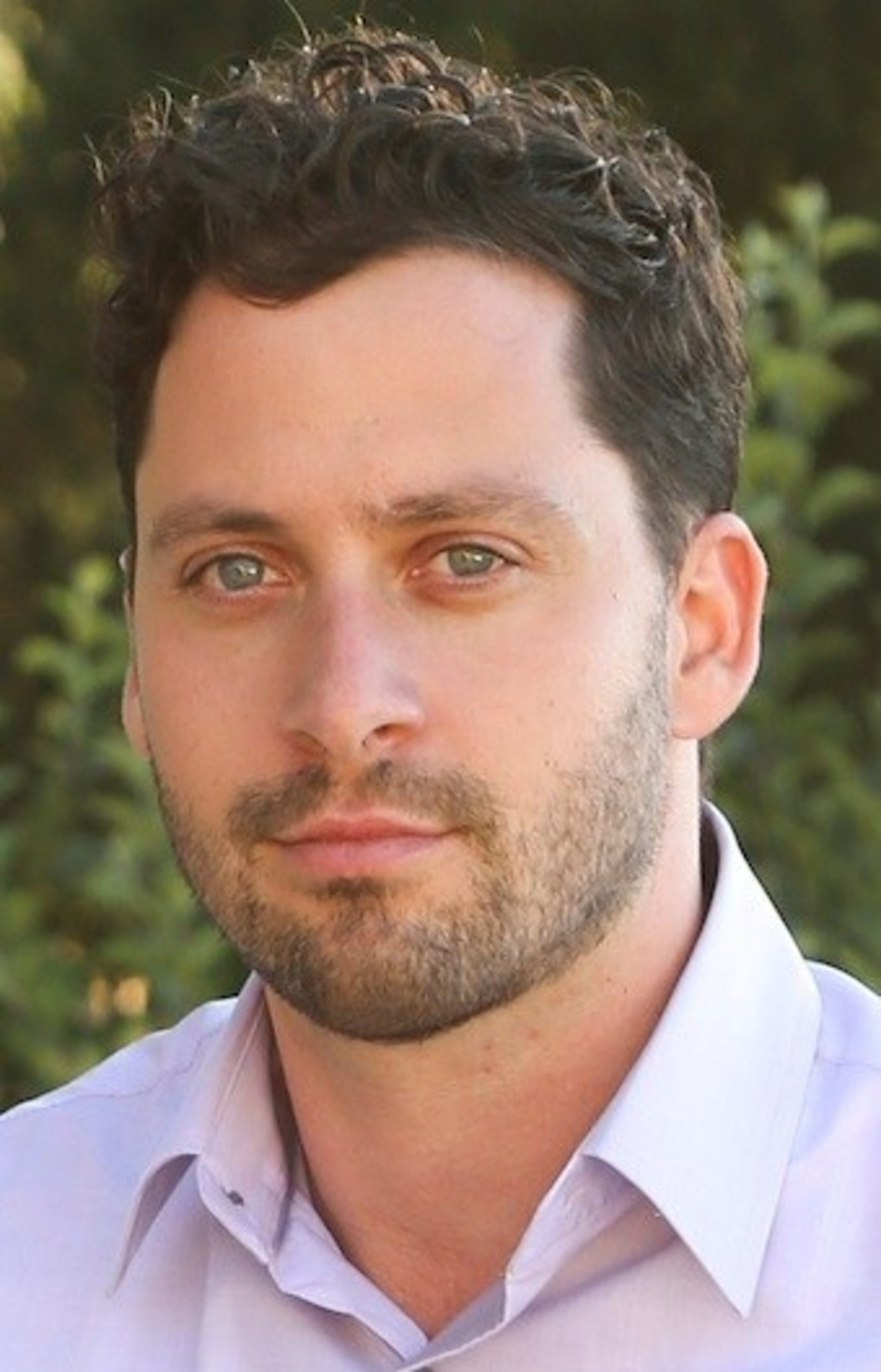 Nicholas Weiss Joins Sony Pictures Entertainment As Senior Vice President, Creative Advertising
