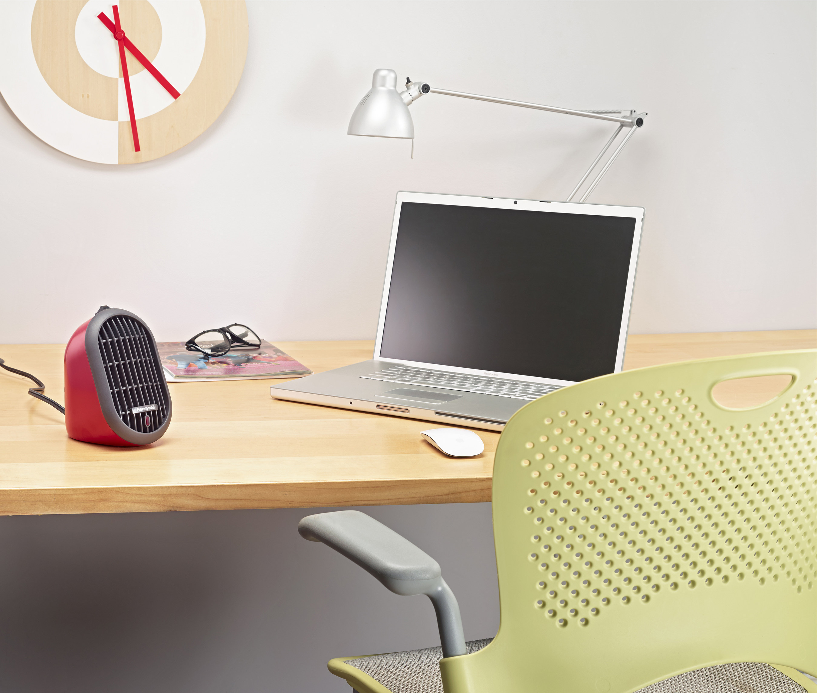 Warm Your Space Your Way with New Honeywell HeatBud Heaters
