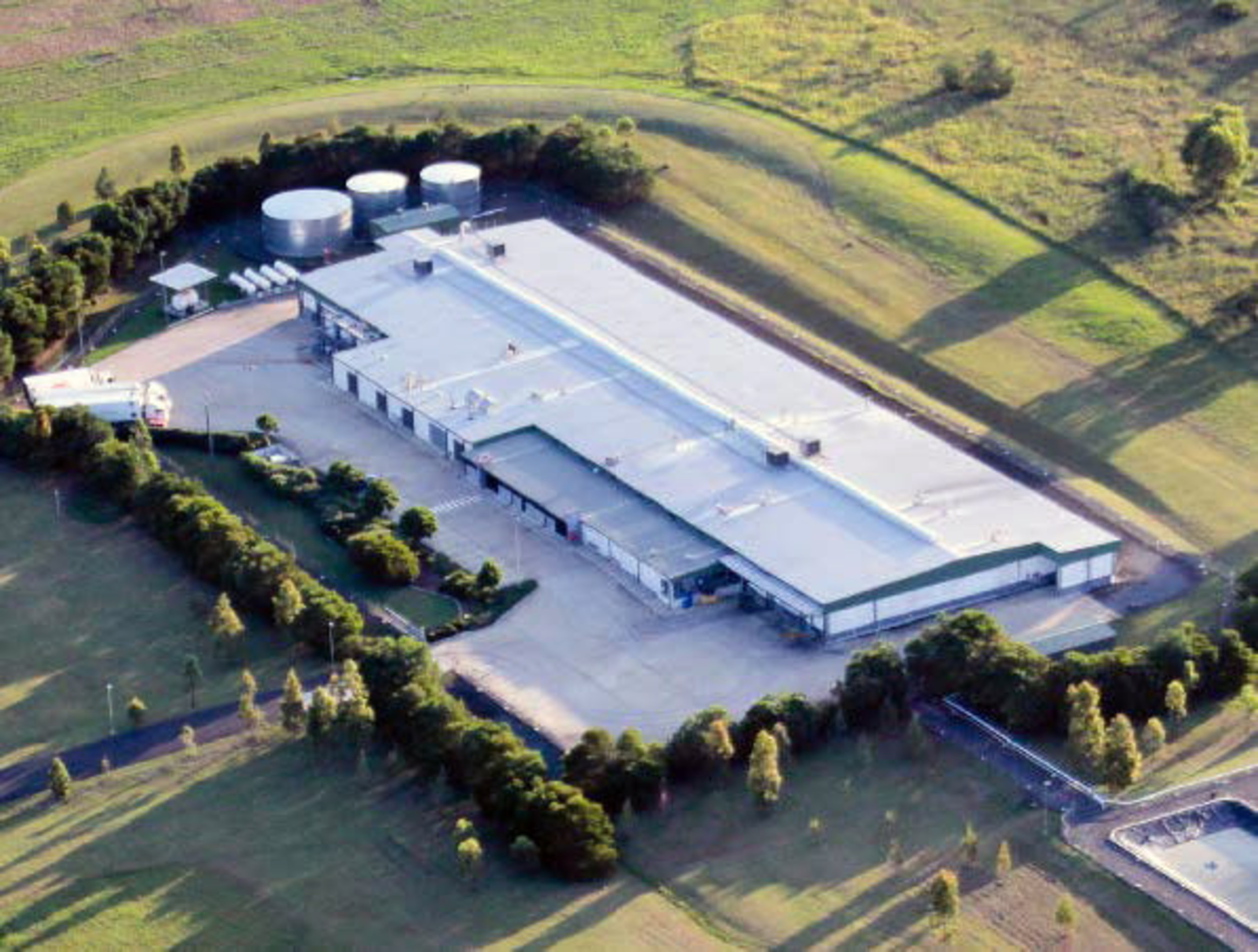W. P. Carey Inc. completes a 20-year sale-leaseback transaction with Inghams Enterprises Pty. Limited (Inghams) in relation to a portfolio of 31 Australian industrial and agricultural properties for approximately $138 million.