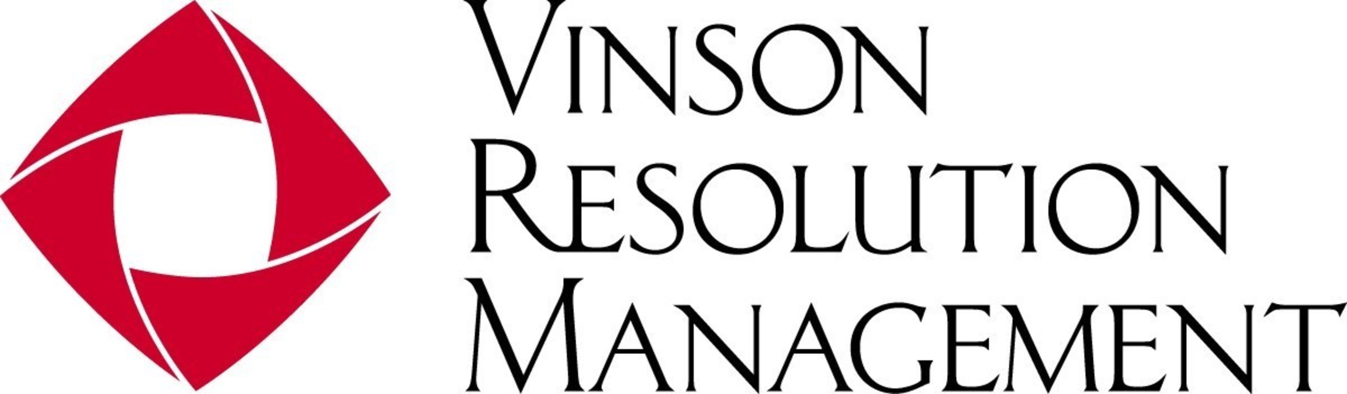 Vinson Resolution Management is a U.S. based financial services firm providing capital for the funding of meritorious commercial litigation.
