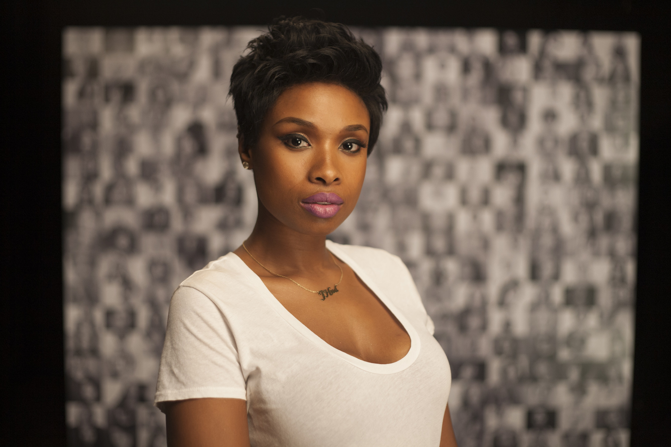 Jennifer Hudson joins the Women's Heart Alliance in a new PSA urging women to fight back against their number one killer - heart disease.