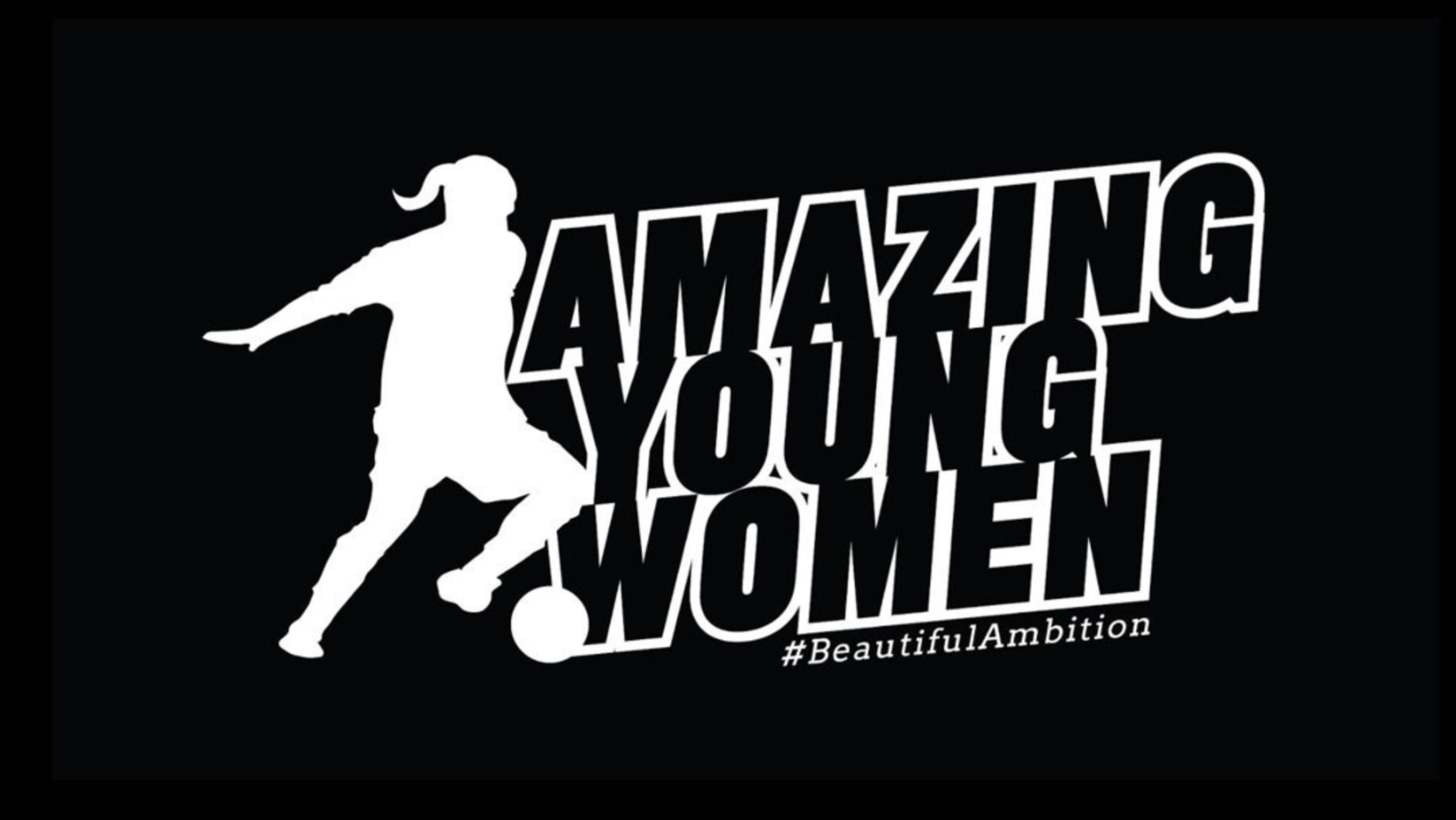 www.AmazingYoungWomen.com