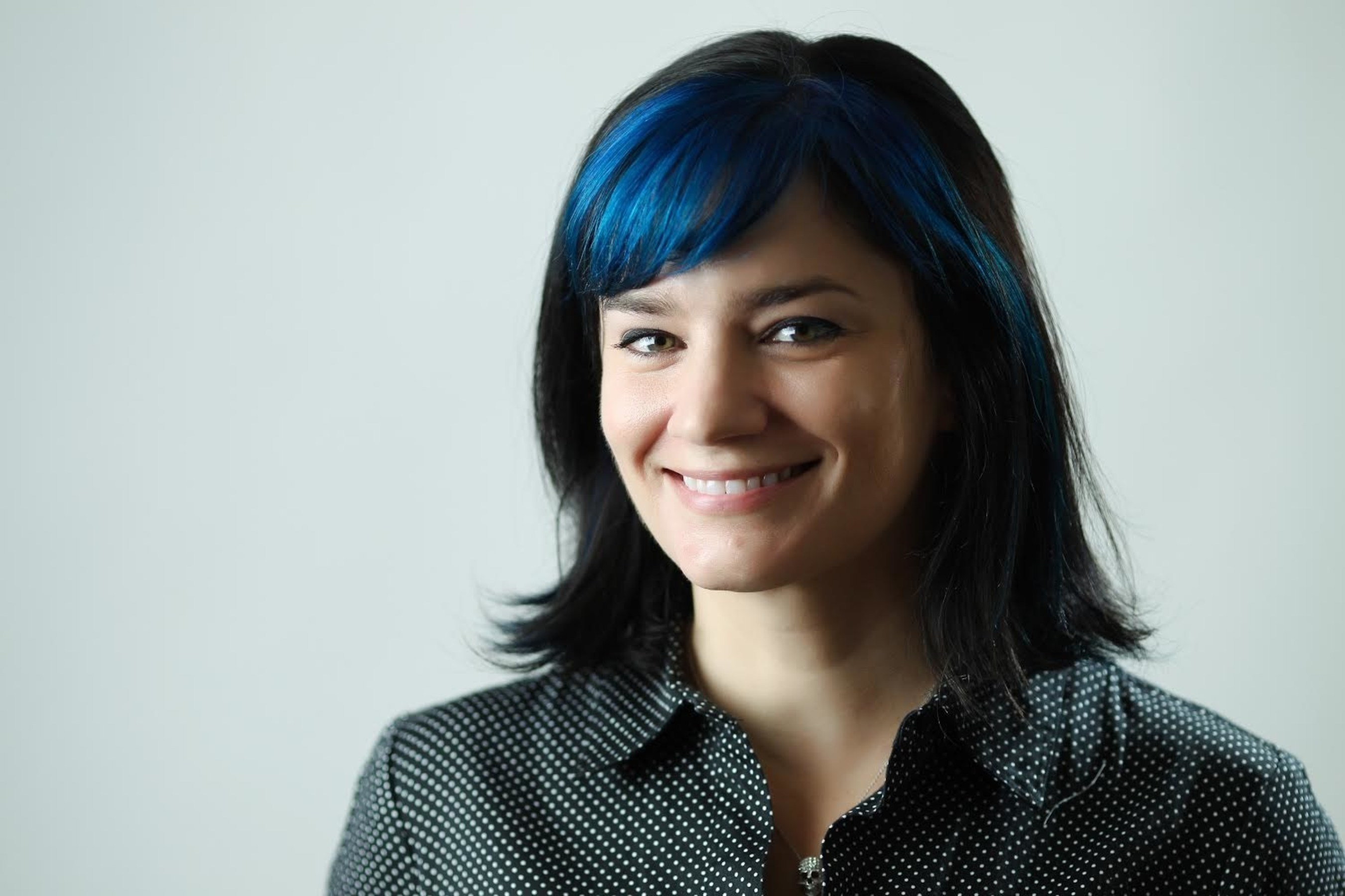 Jenna Bilotta, a former Google product designer, named Head of Product Design at SocialCode.