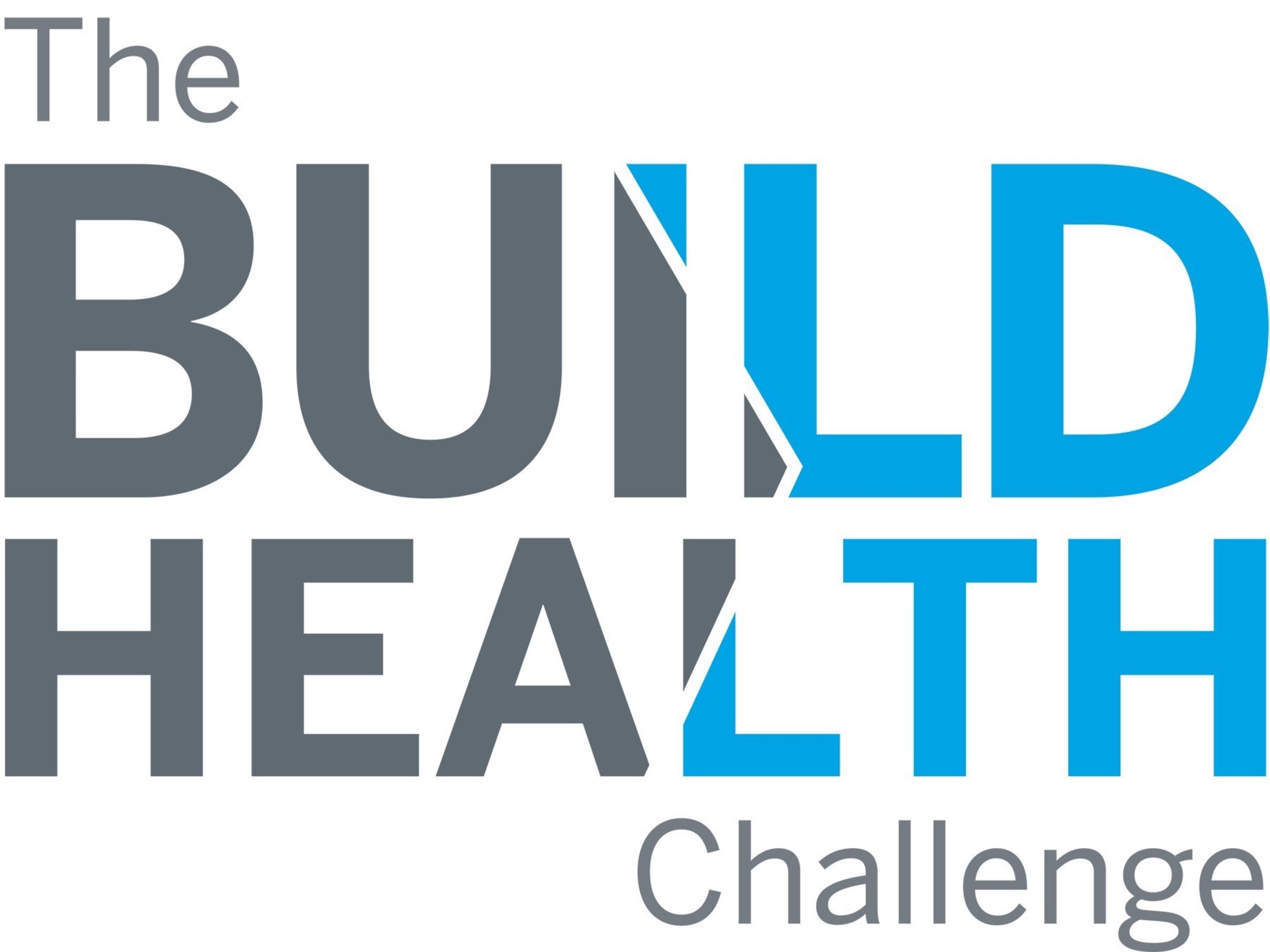 BUILD Health Challenge Logo