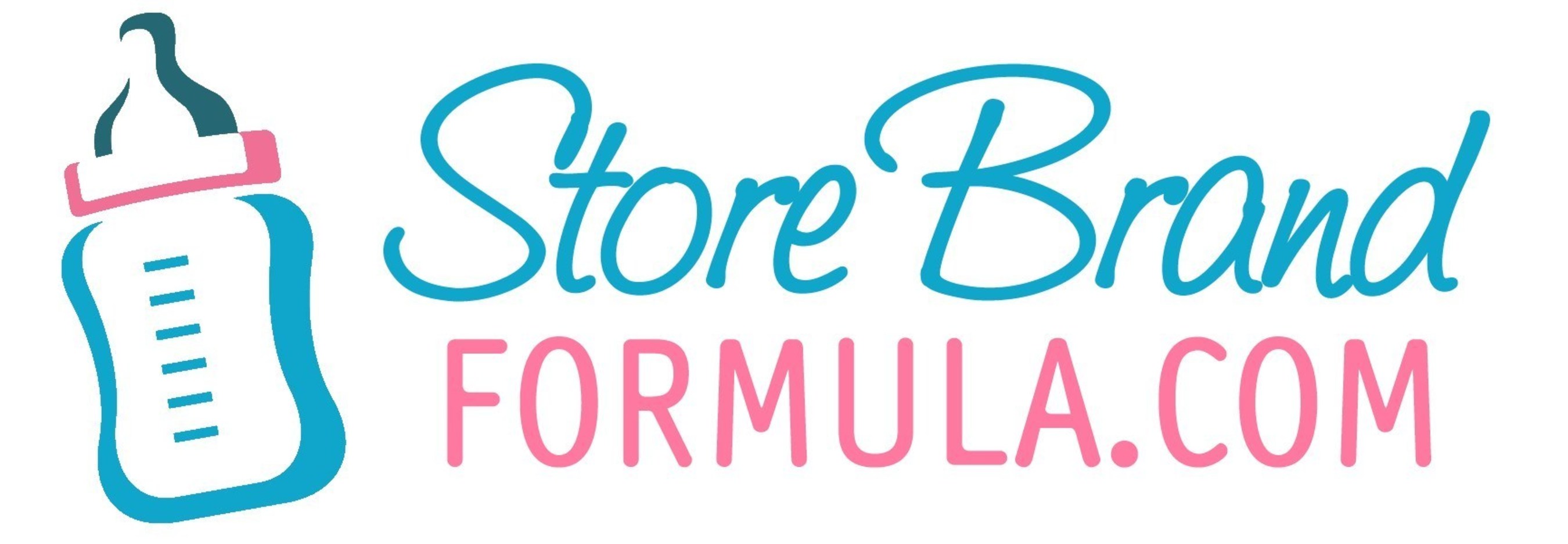 Store Brand Formula