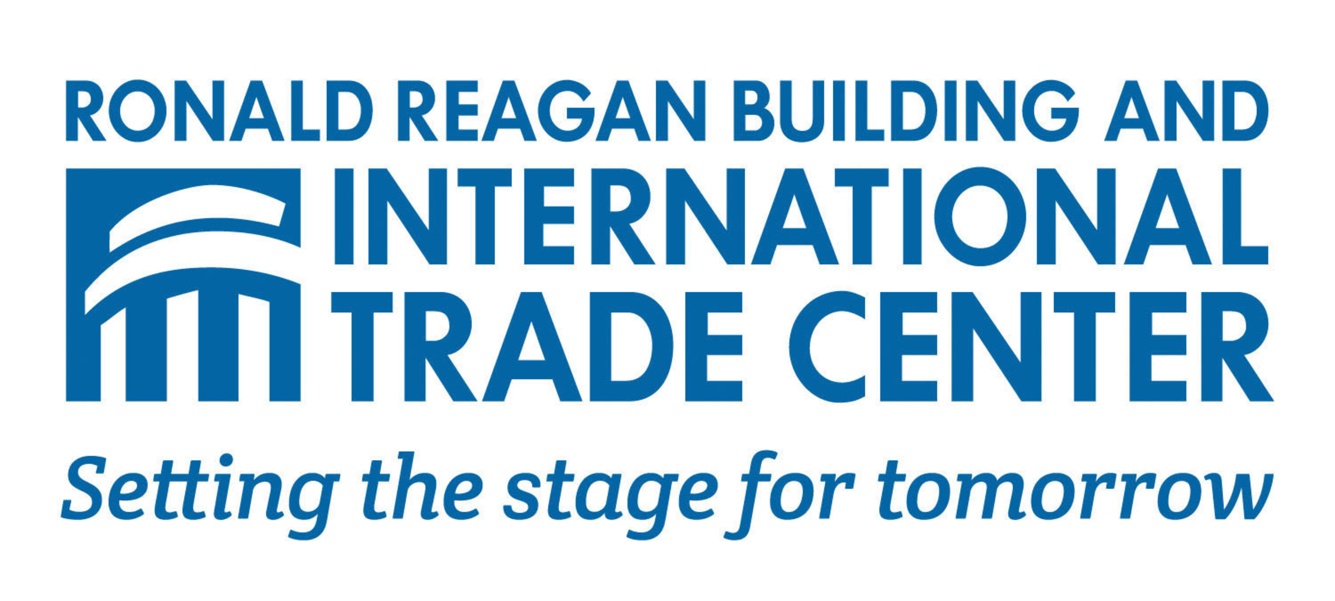 Setting the stage for tomorrow at the Ronald Reagan Building and International Trade Center