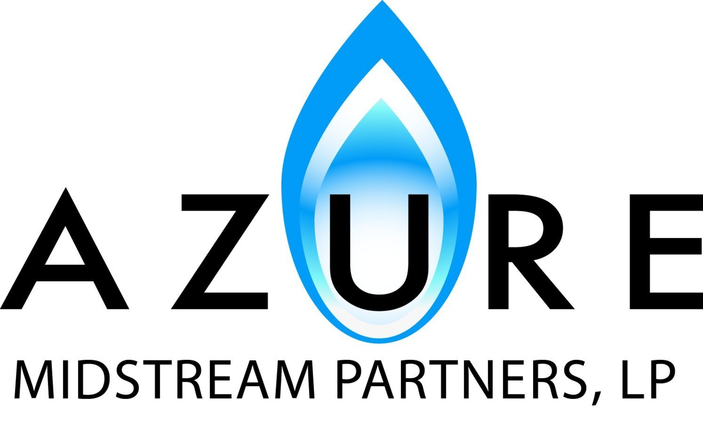 Azure Midstream Partners Logo