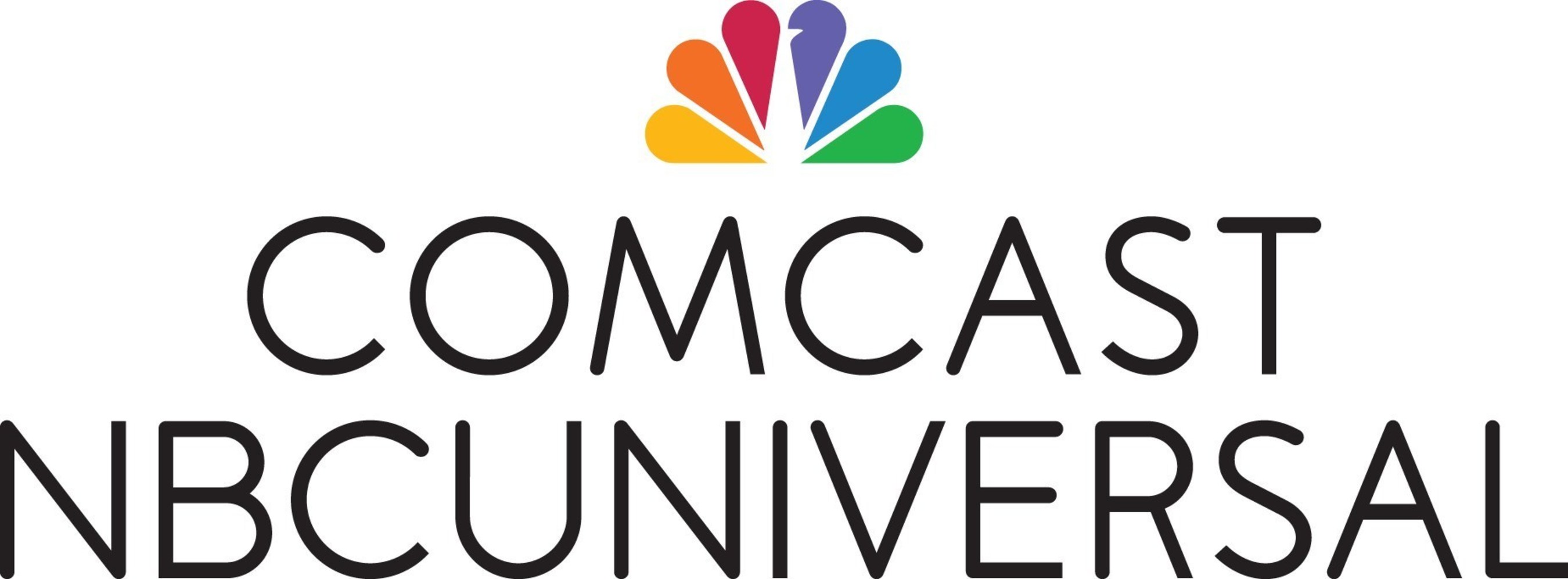 Comcast NBCUniversal