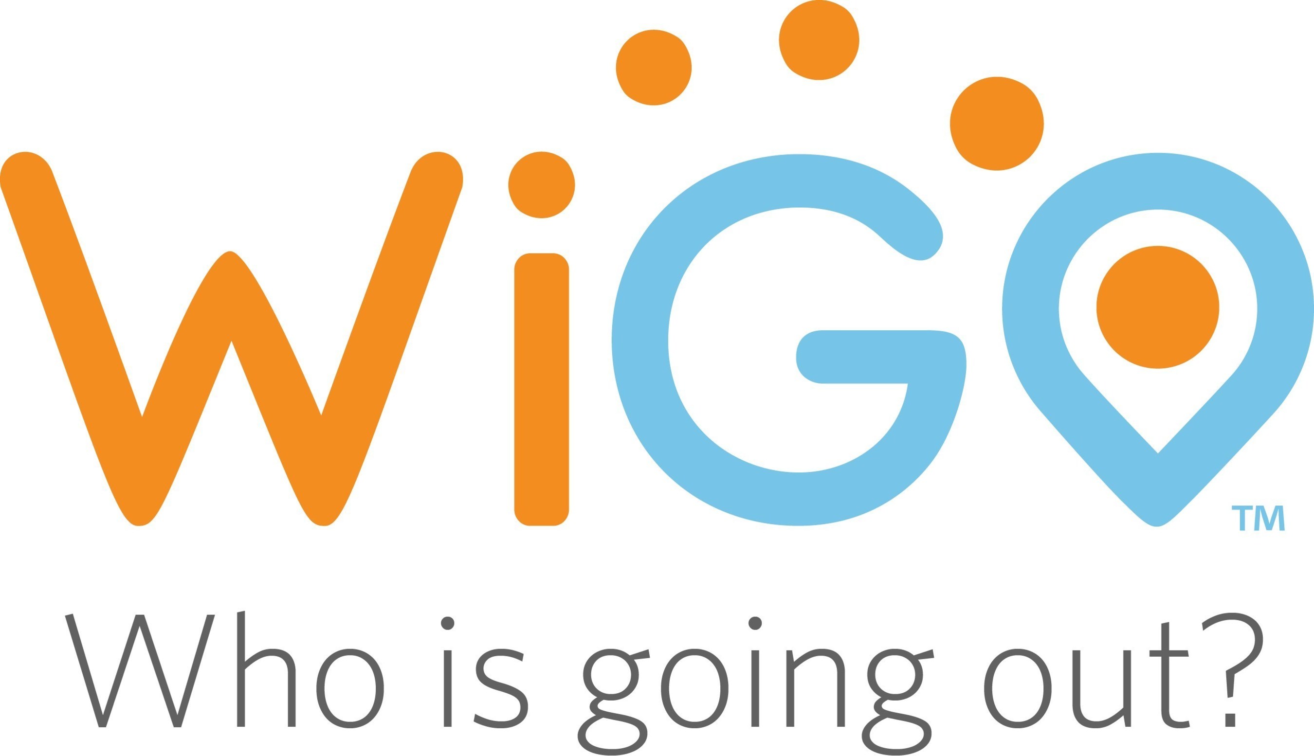 WiGo Logo.