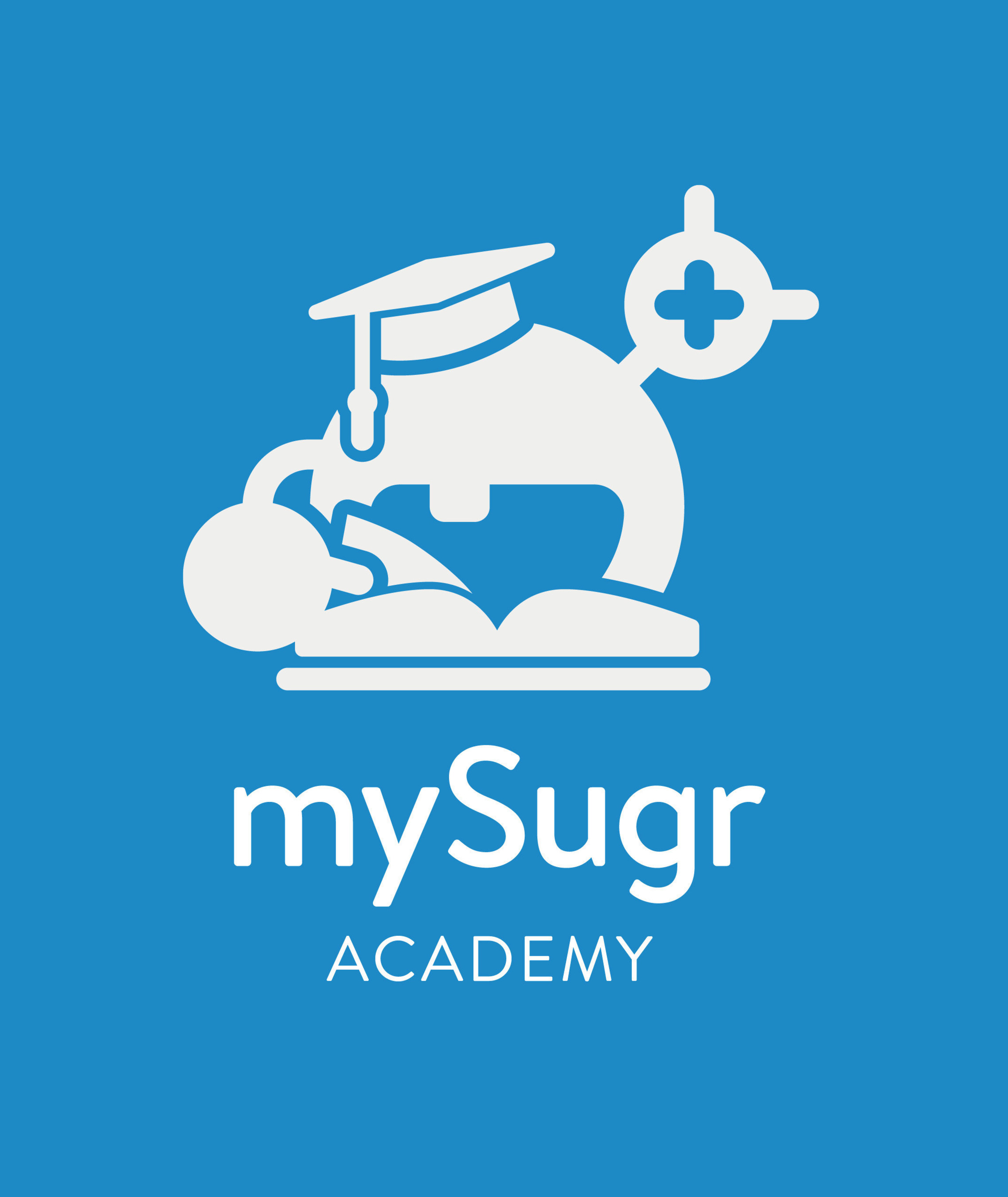 mySugr Academy Logo