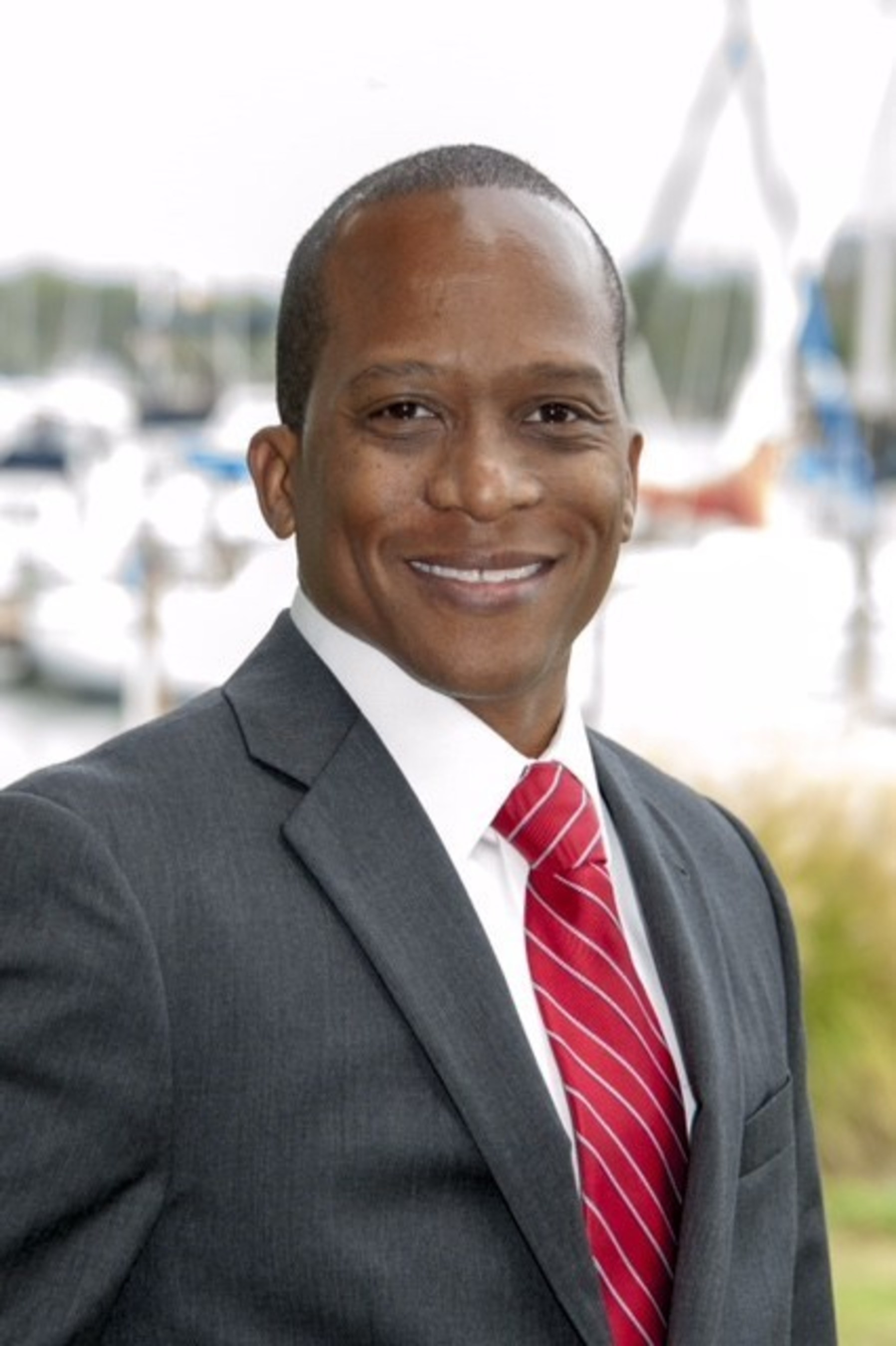 Lamont Brown Joins Community Bank of the Chesapeake's ...