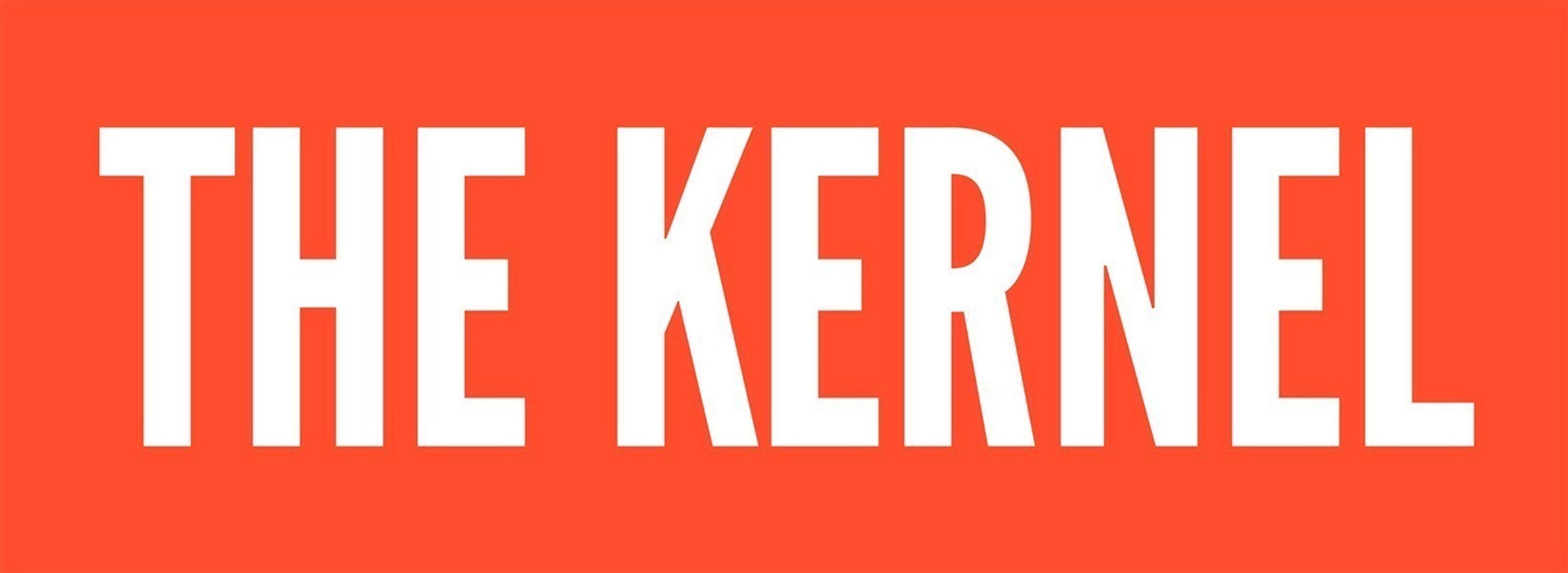 The Daily Dot launches The Kernel, an Internet-focused, digital Sunday magazine. (PRNewsFoto/The Daily Dot)