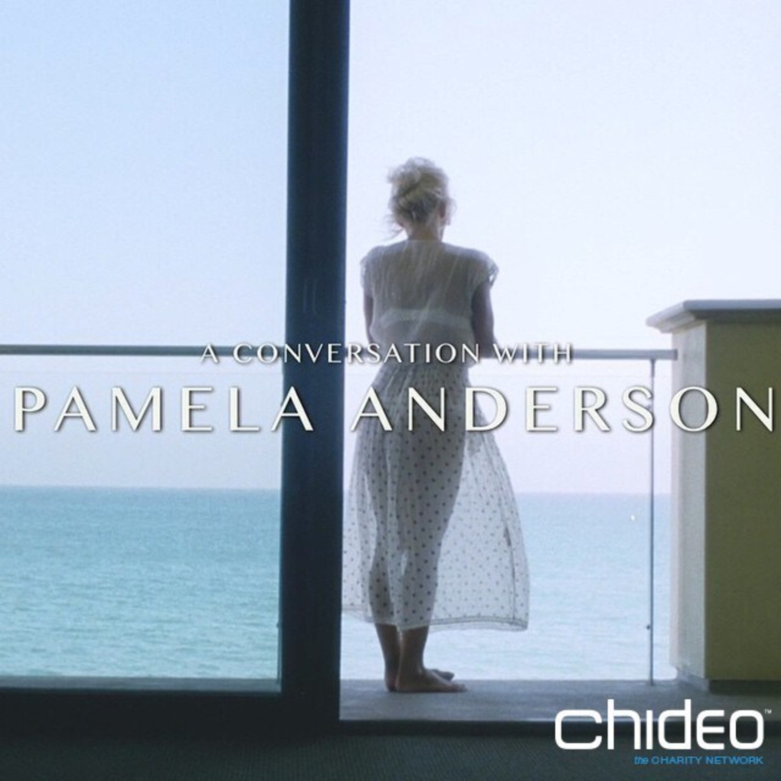 Chideo, the charity network, has partnered with the Pamela Anderson Foundation on a revealing new documentary designed to raise money for animal and human rights charities and to inspire people to become activists for the planet we all share. The two-part film premieres Wednesday, Nov. 19 at 7 p.m. EST, on Chideo.com.