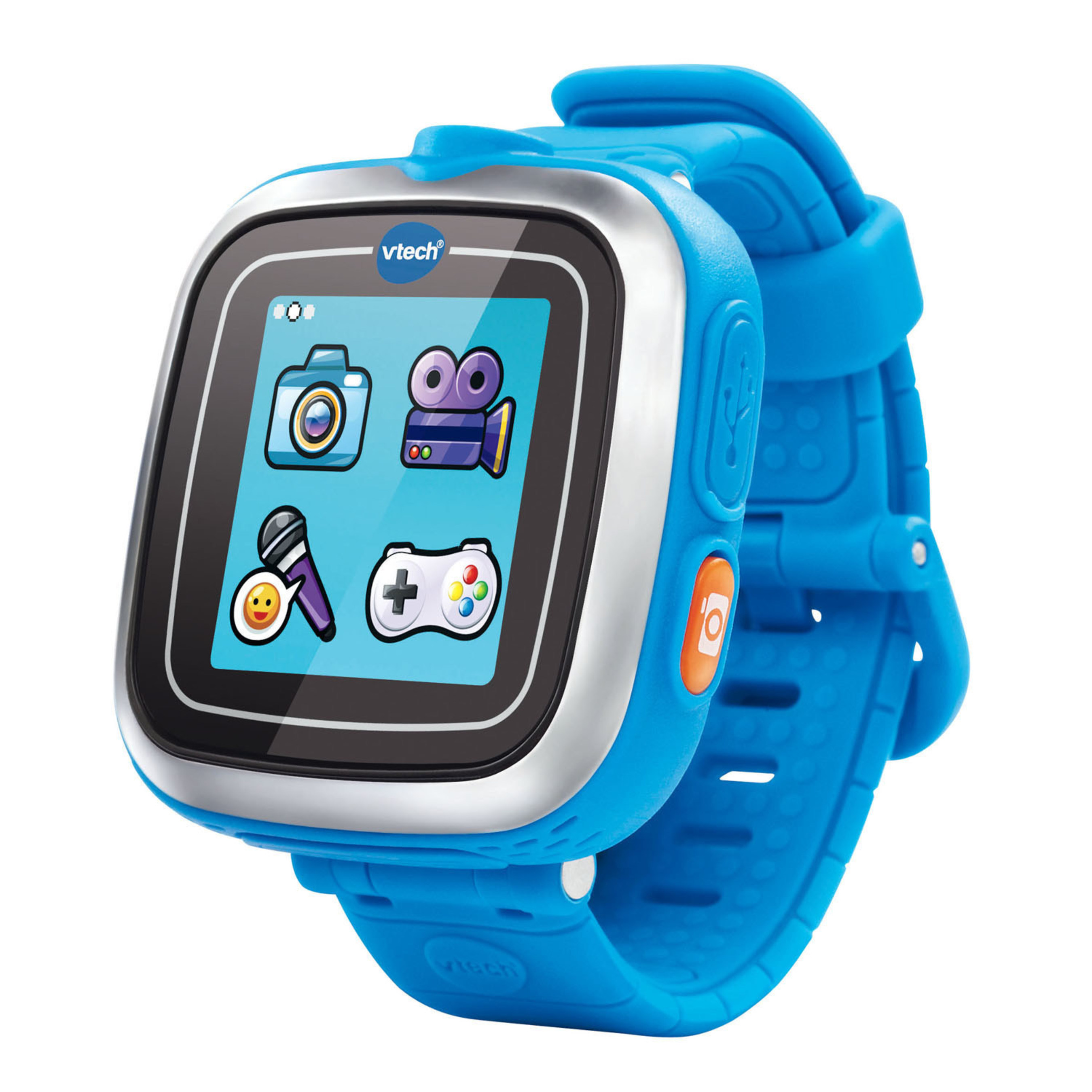 Vtech Kidizoom Smartwatch Now Available In Exclusive New Colors