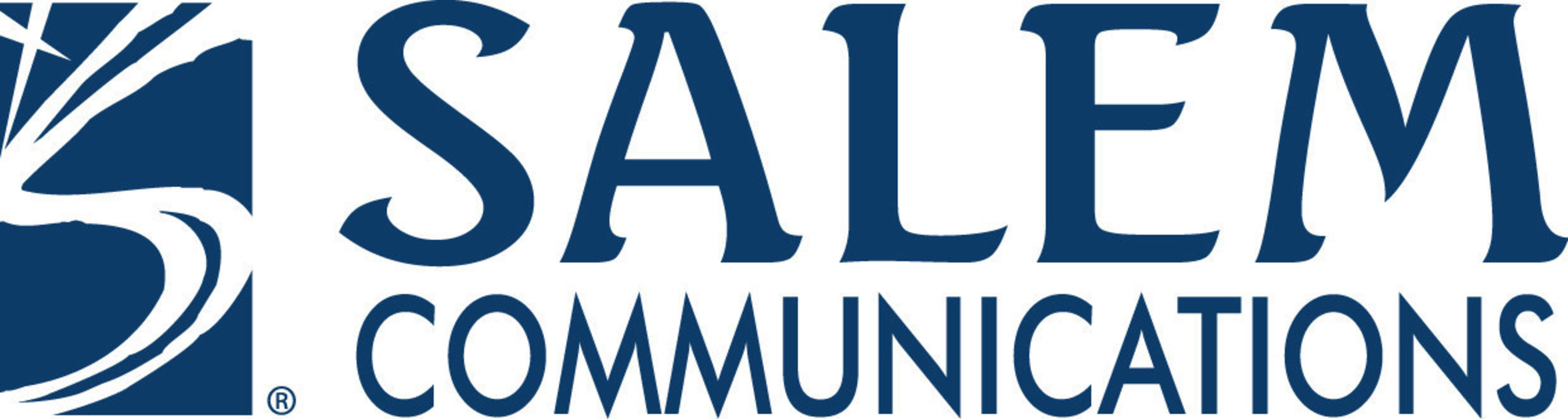Salem Communications Logo