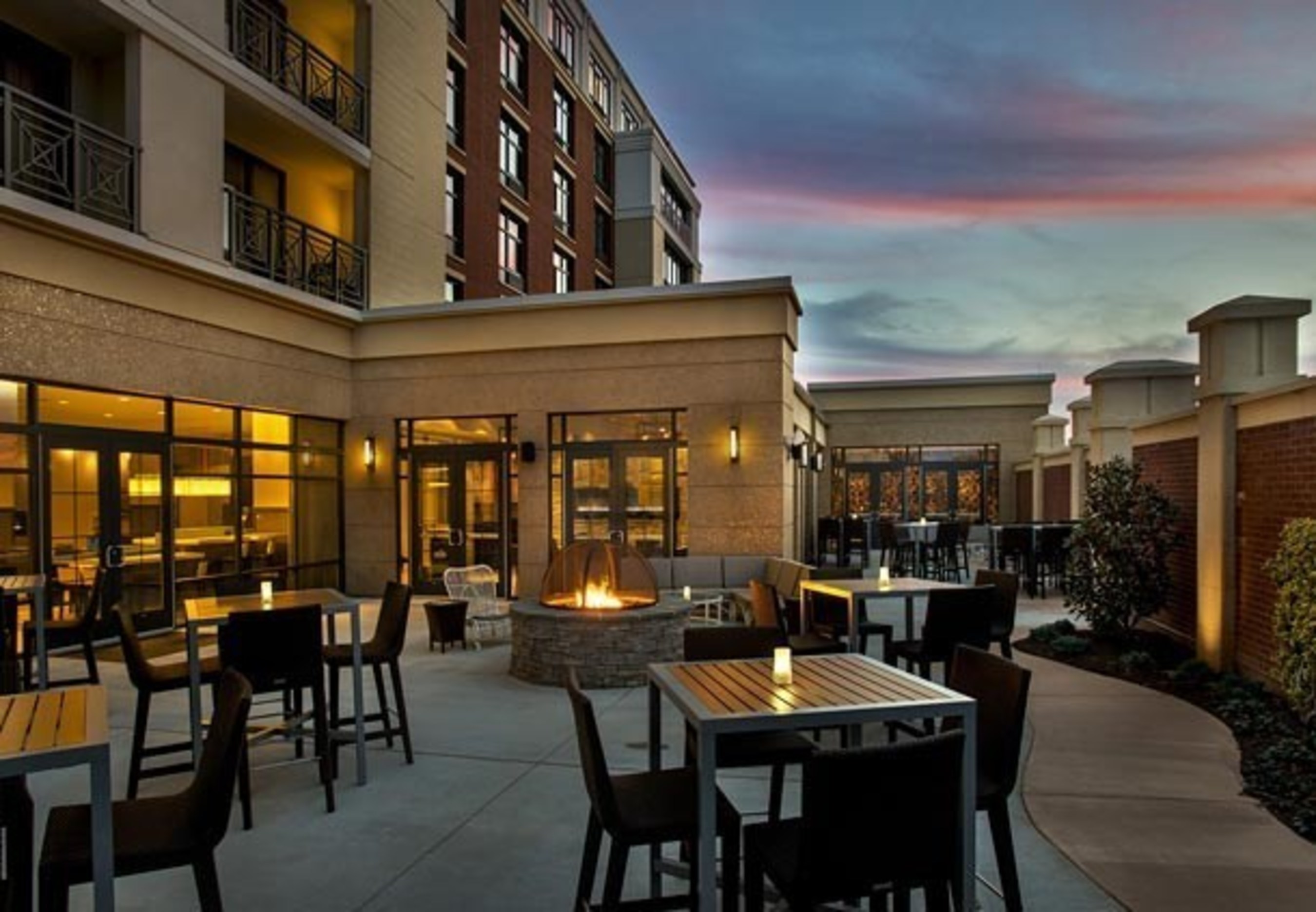Courtyard Philadelphia Lansdale will be holding an official opening event the evening of Wednesday, Dec. 3, 2014, from 5:30 pm to 7:30 pm to celebrate one of the newest Montgomery, PA hotels. For information, www.courtyard.com/PHLLD  or call 1-215-412-8686.