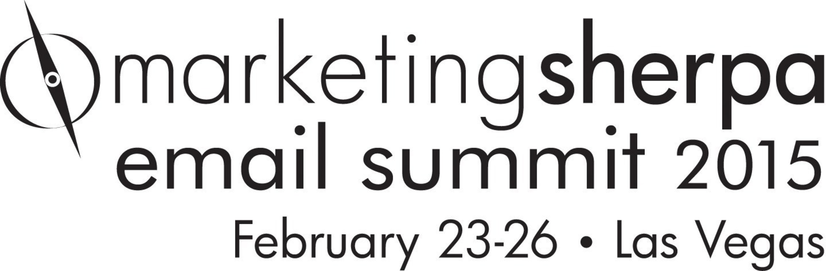 MarketingSherpa Email Summit 2015