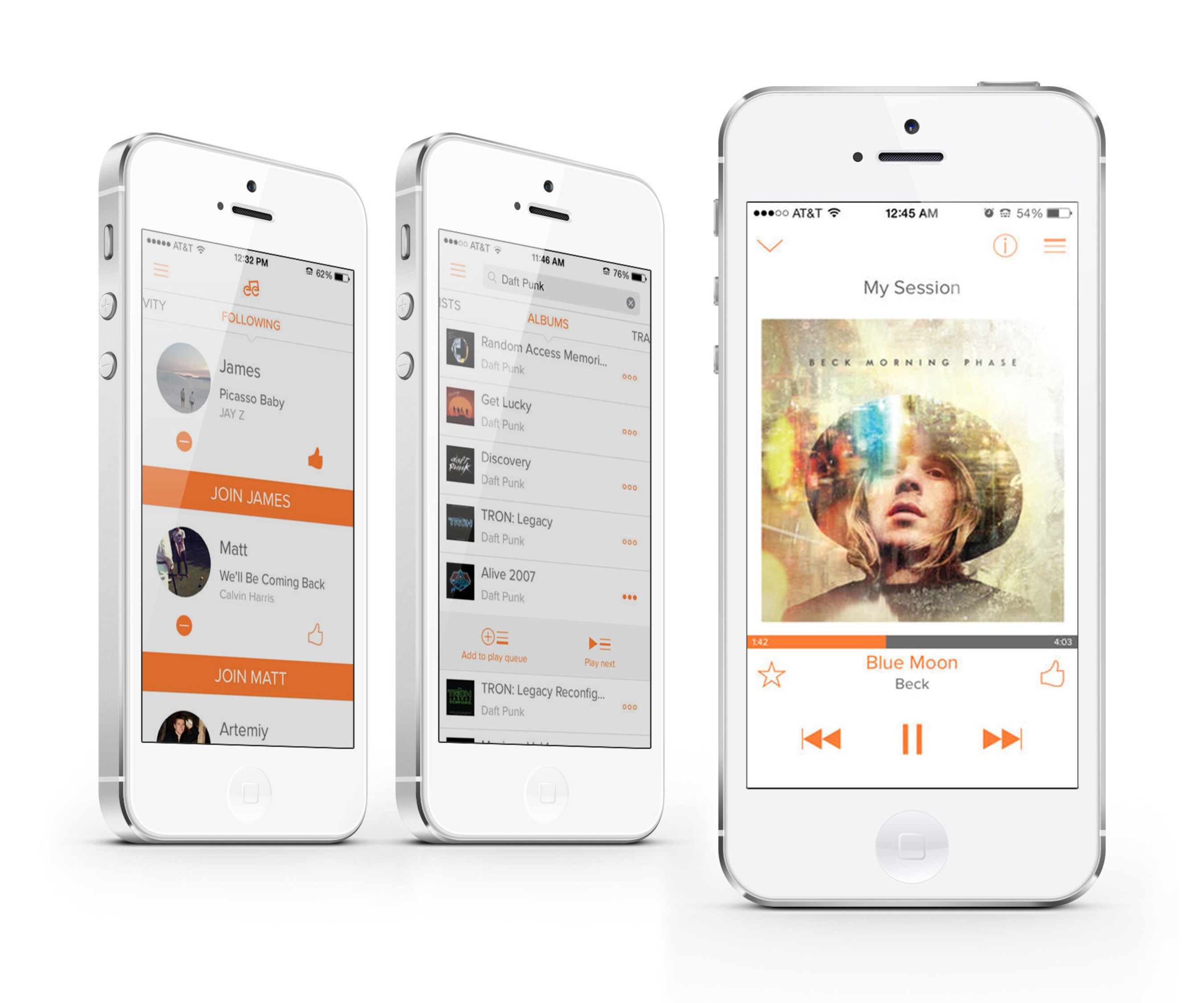 Radeeus Creates Peer-to-Peer Broadcasting With New Music Sharing App