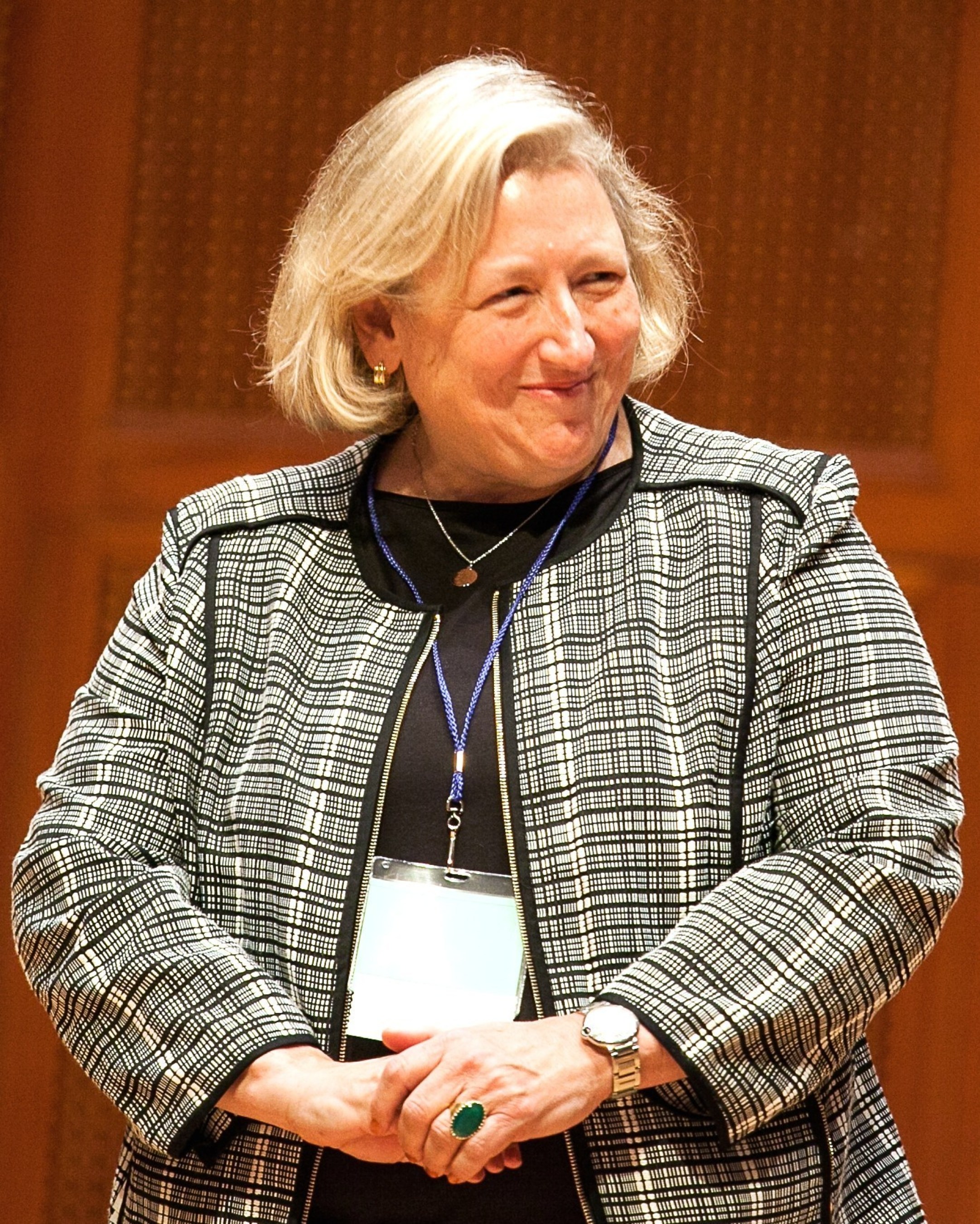 Dr. Joan Fallon, CEO and Founder of Curemark, LLC