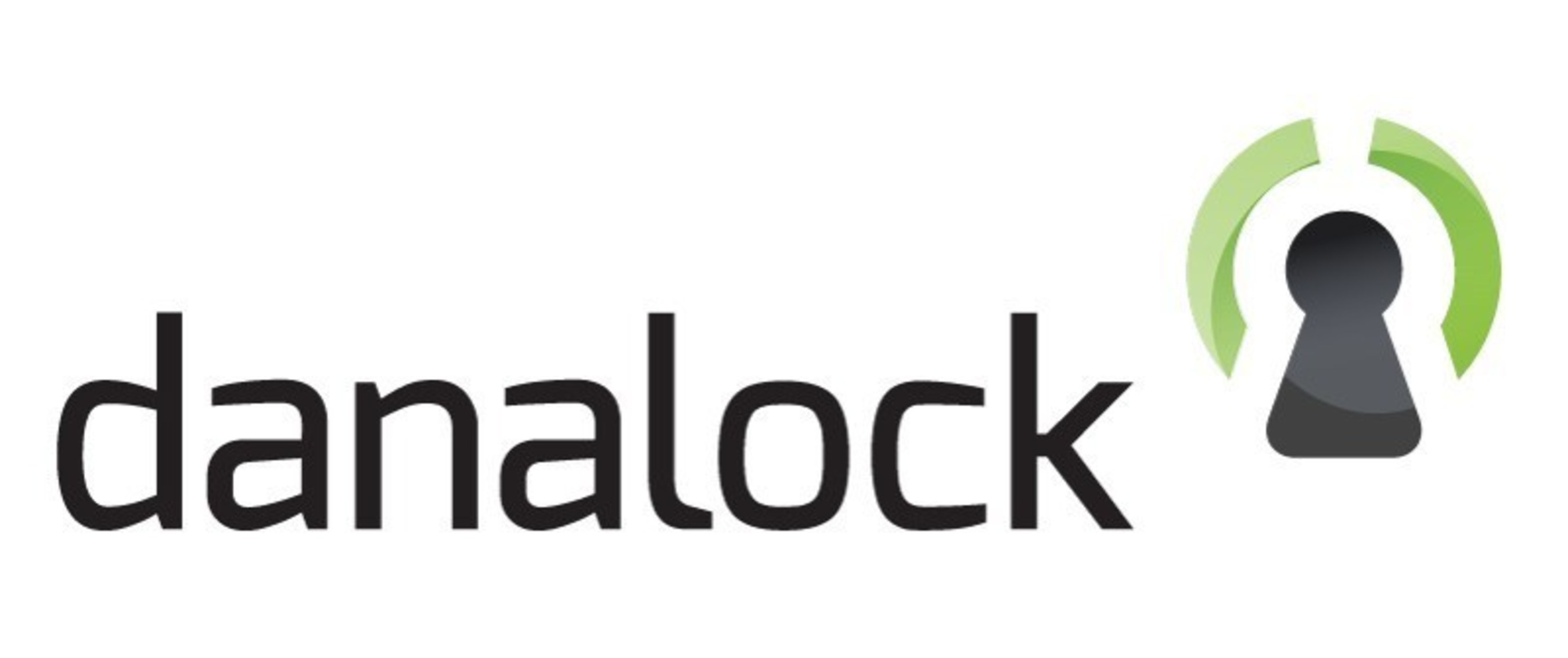 Danalock logo