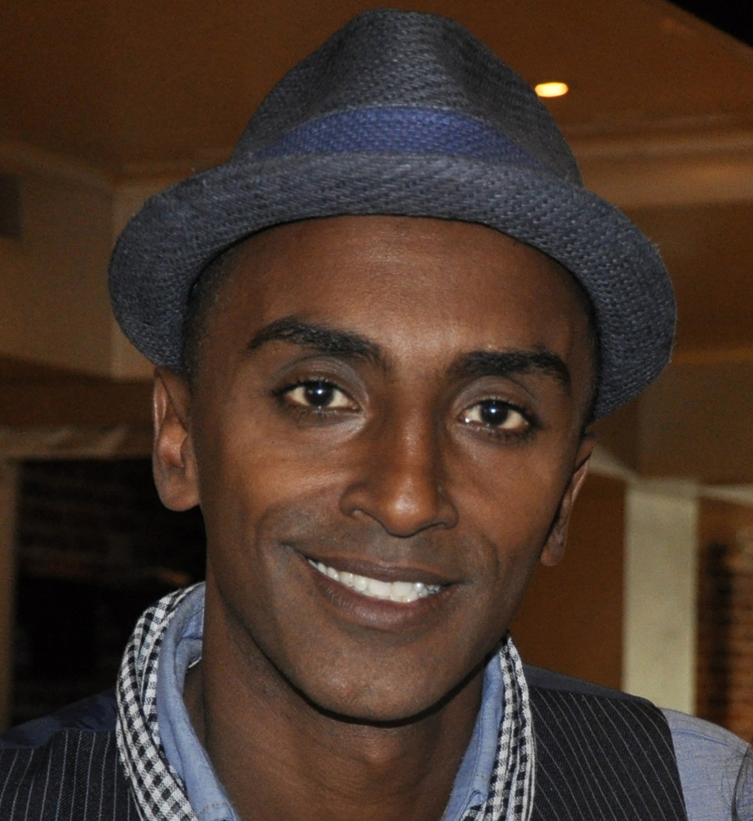 Celebrity Chef Marcus Samuelsson of Red Rooster Harlem in New York City, NY, will provide the opening keynote presentation for the Catersource and Event Solutions Conference & Tradeshow at Caesars Palace in Las Vegas on Sunday, March 8 at 4:45pm.