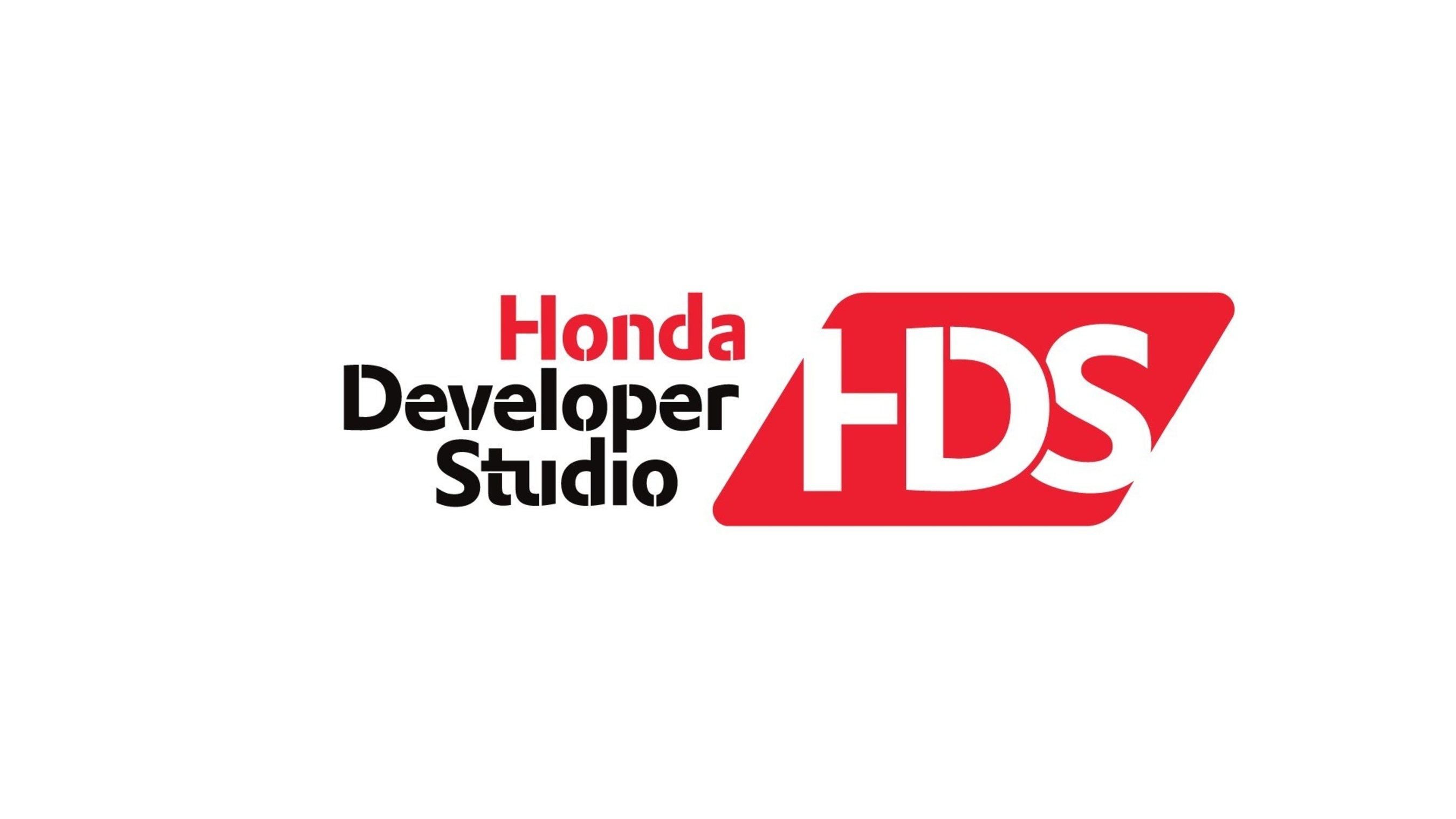 Honda Developer Studio Logo