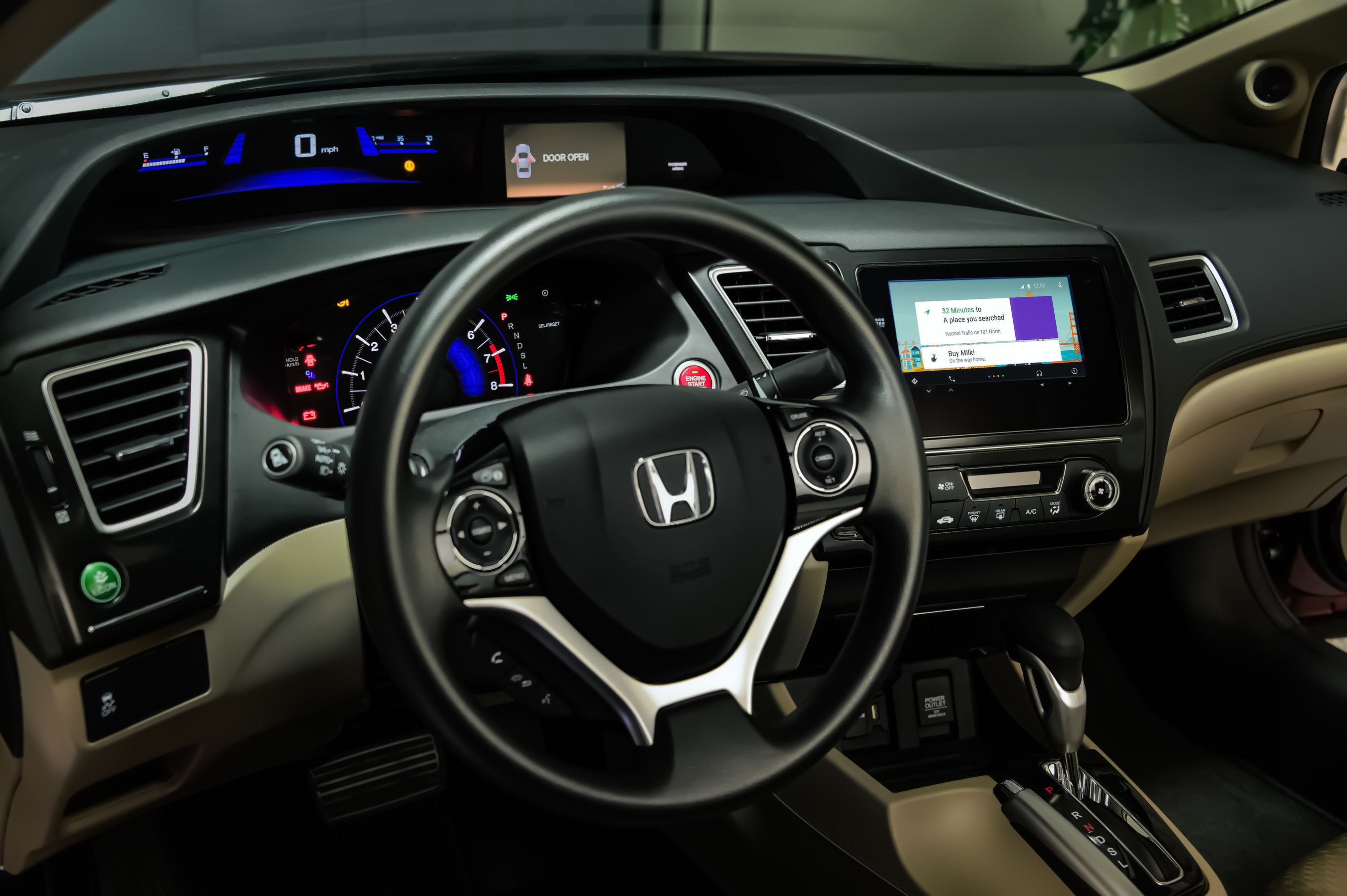 Honda has unveiled Honda Developer Studio, an online portal and open innovation workspace in Silicon Valley where developers can work directly with Honda engineers to create apps that are road-ready more quickly.