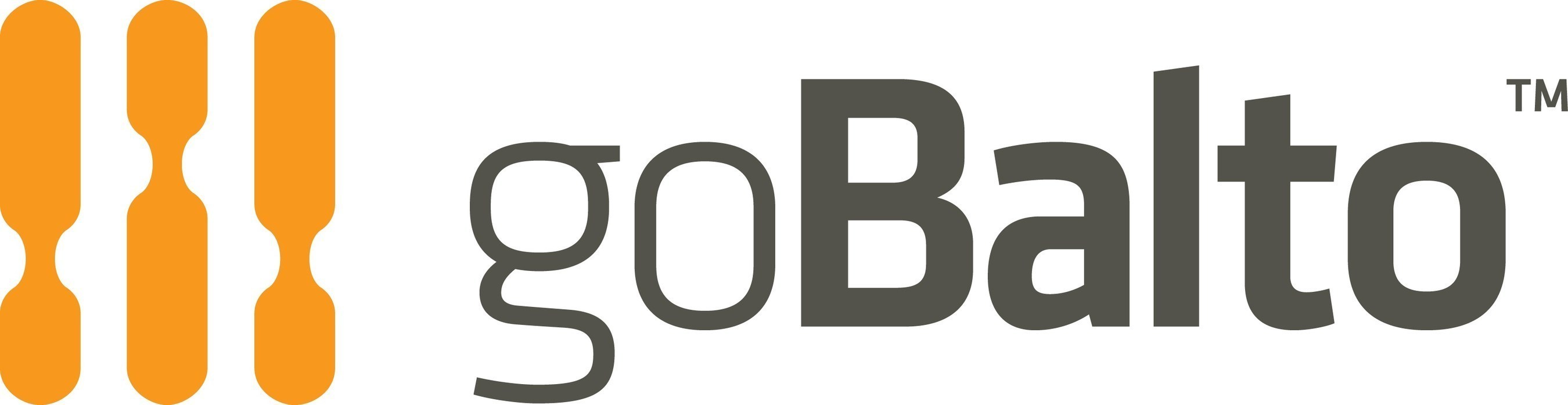 goBalto logo